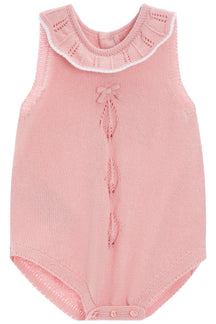 Knit Bubble