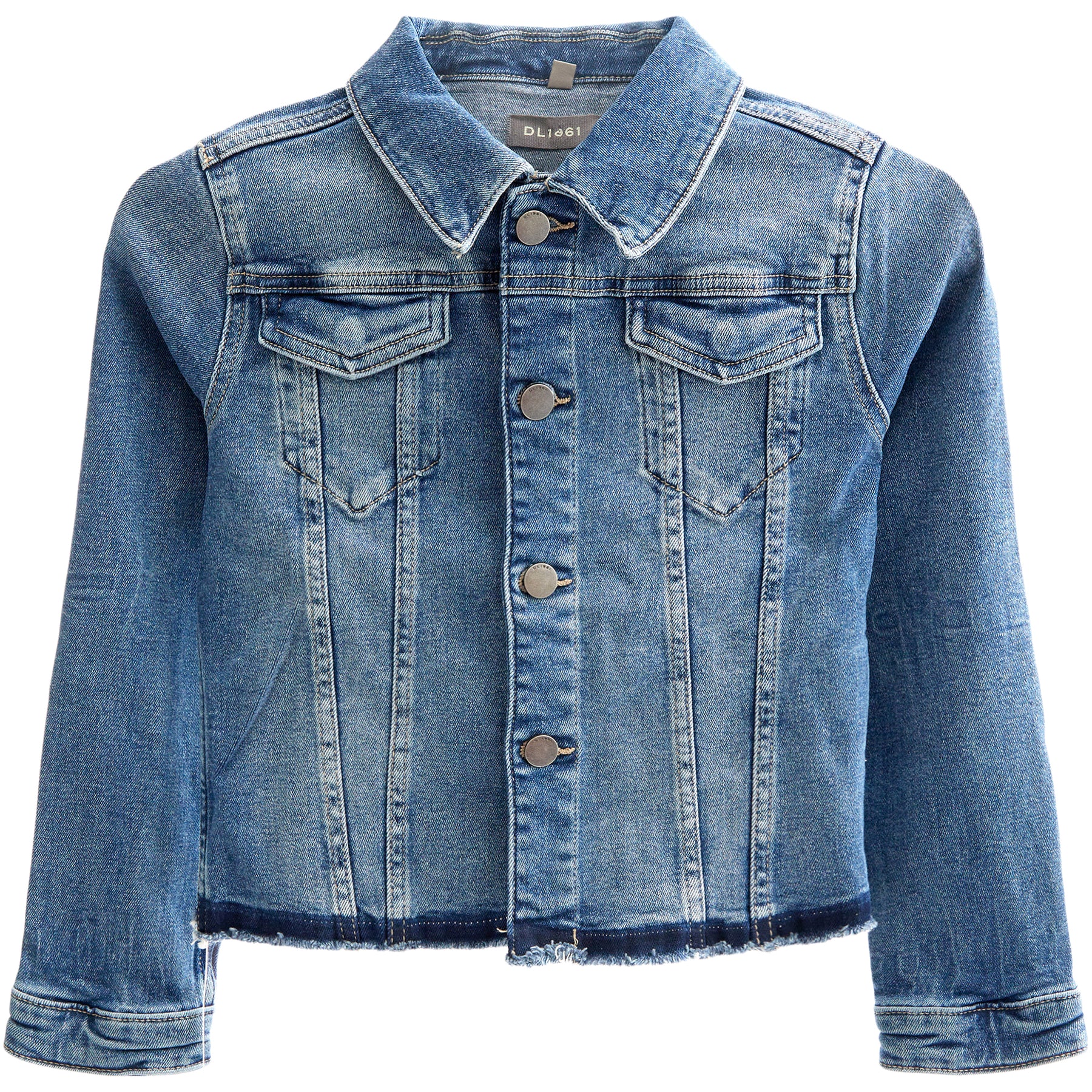 Manning Denim Jacket