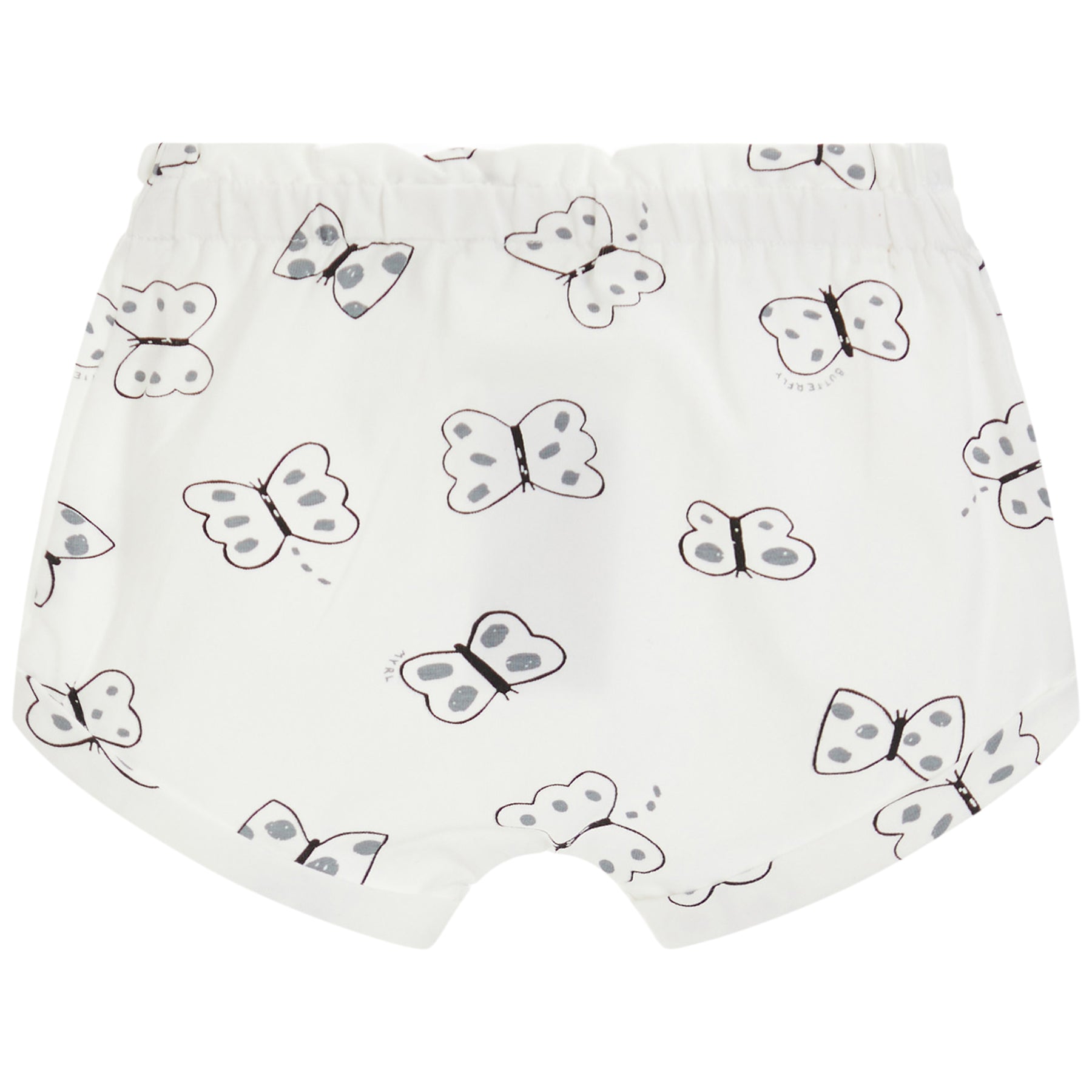 Butterfly 4 Pc Set
