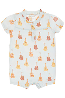 Henley Shortall- Acoustic Guitars