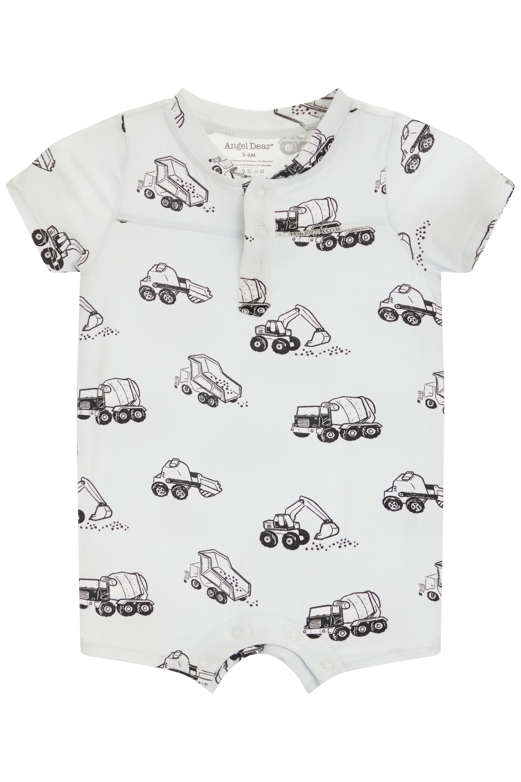 Henley Shortall- Earth Movers