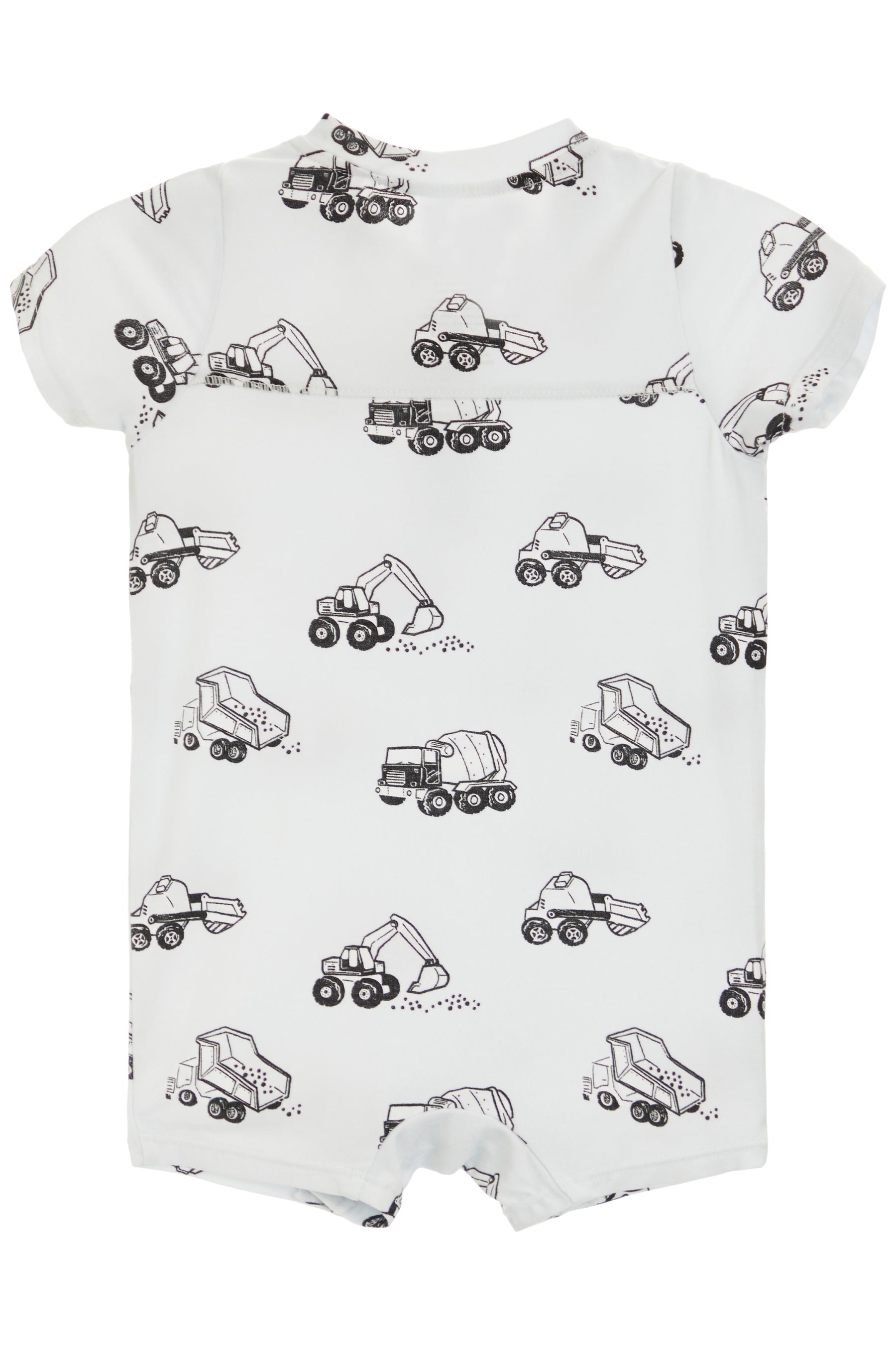 Henley Shortall- Earth Movers
