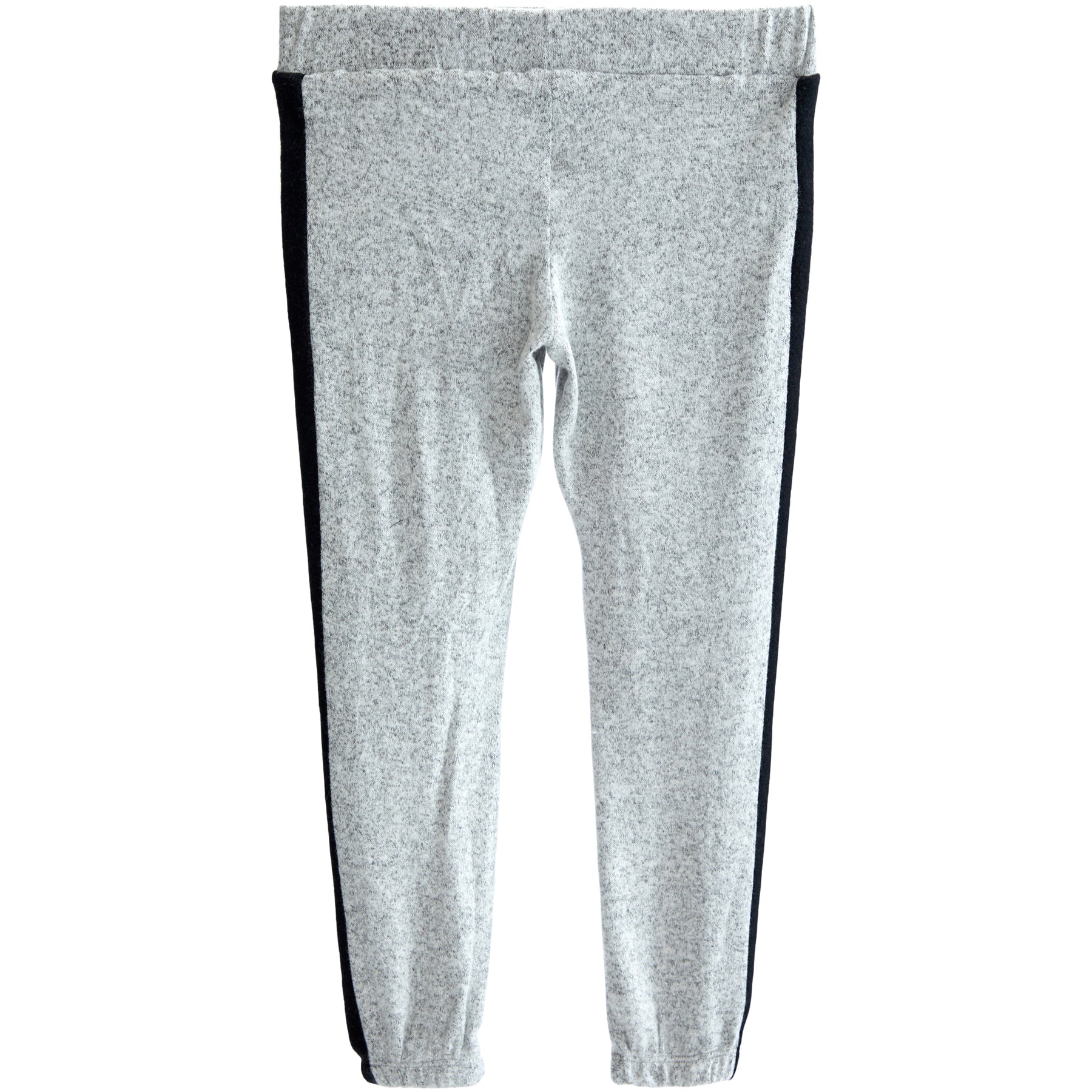 Side Stripe Hacci Sweatpant