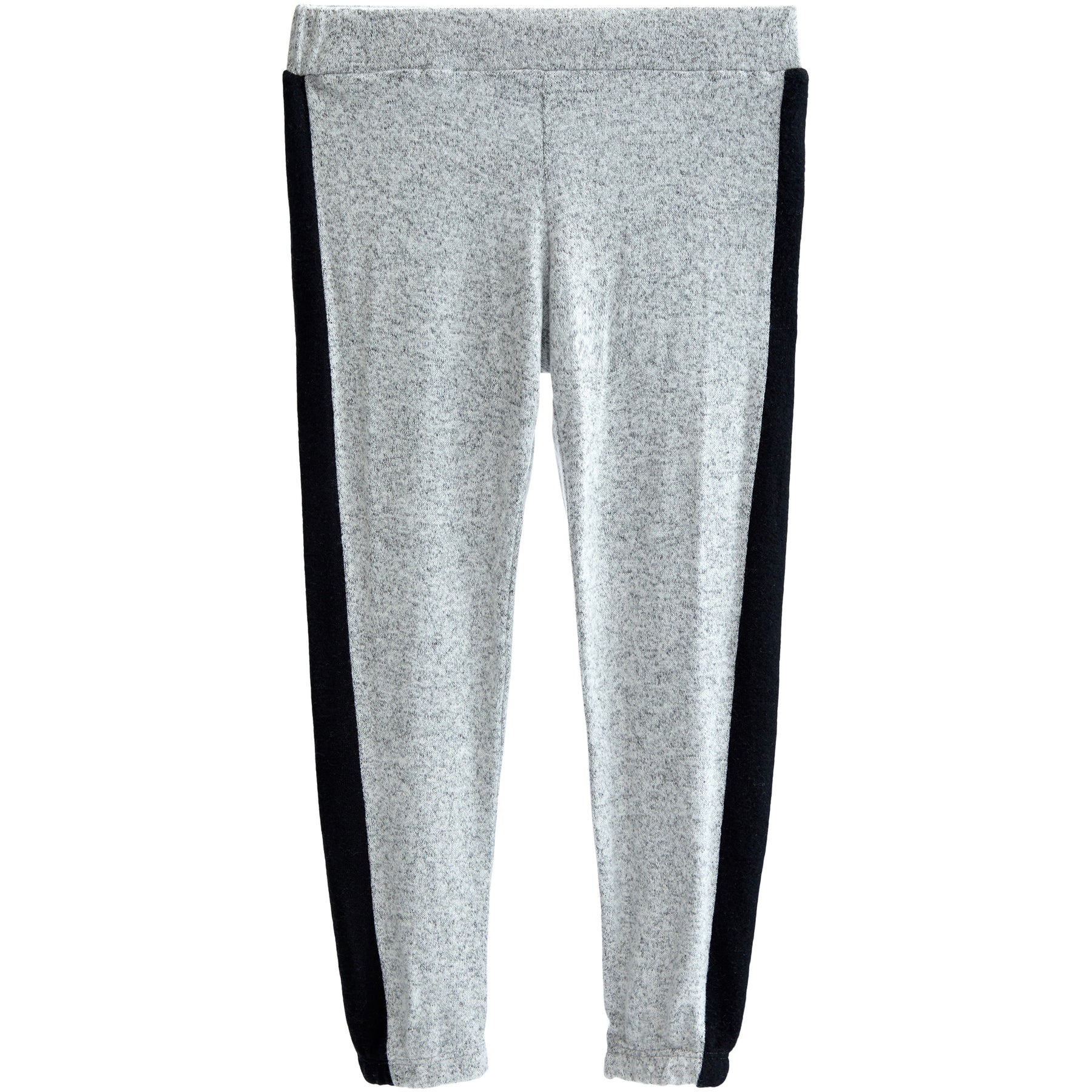Side Stripe Hacci Sweatpant