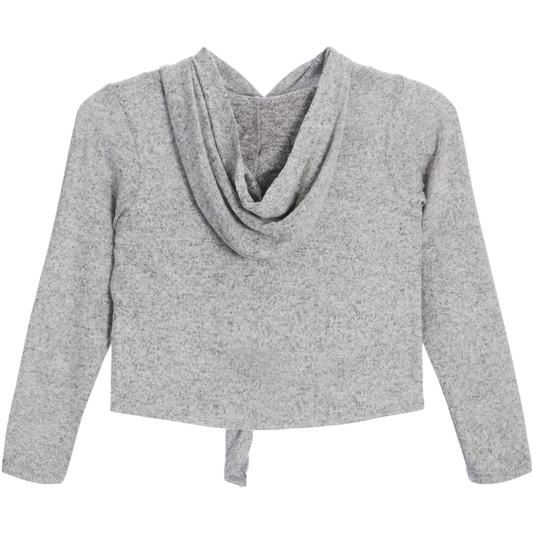 Drippy Heart Hacci Hoodie