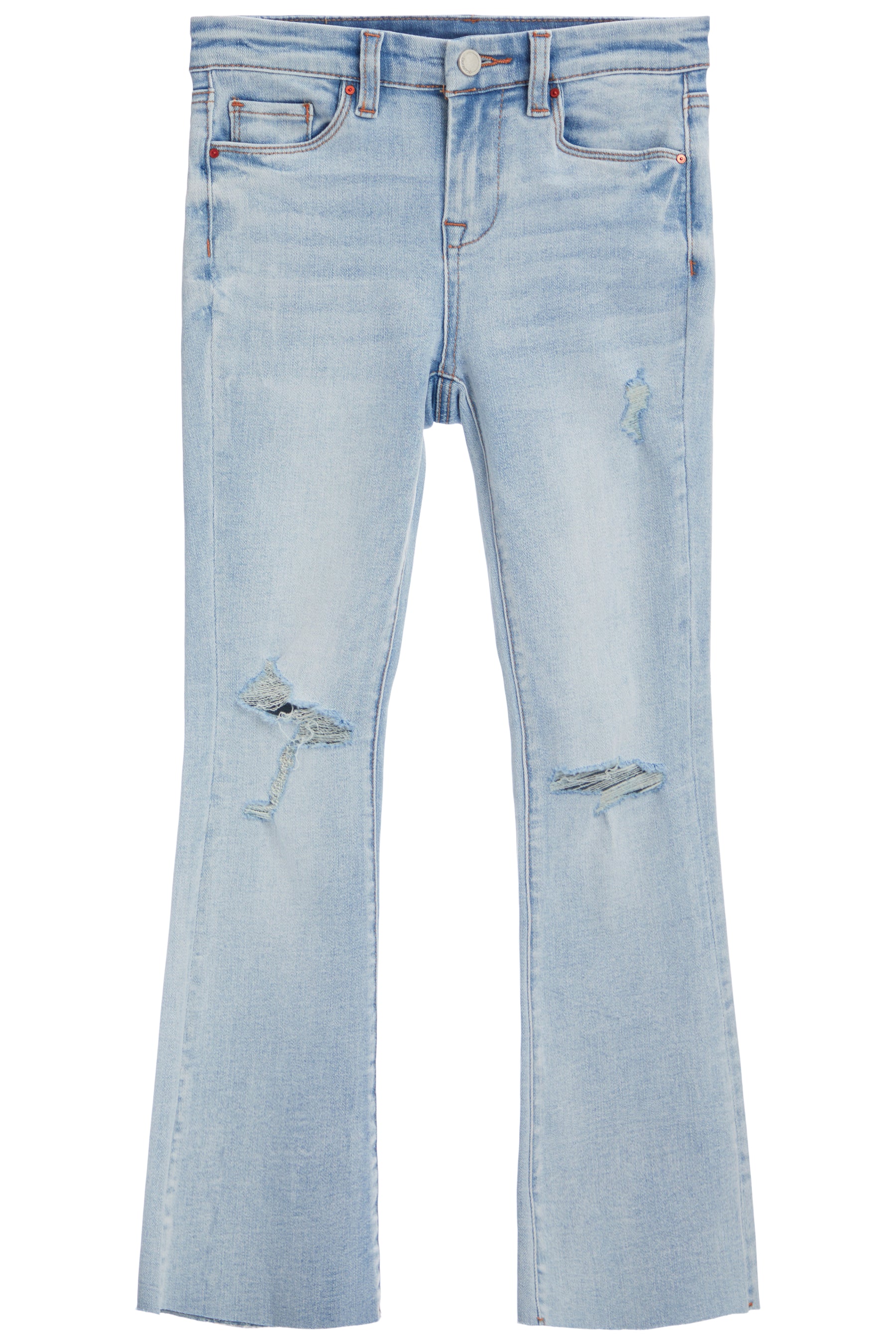 Rodeo Secrets Flare Jean