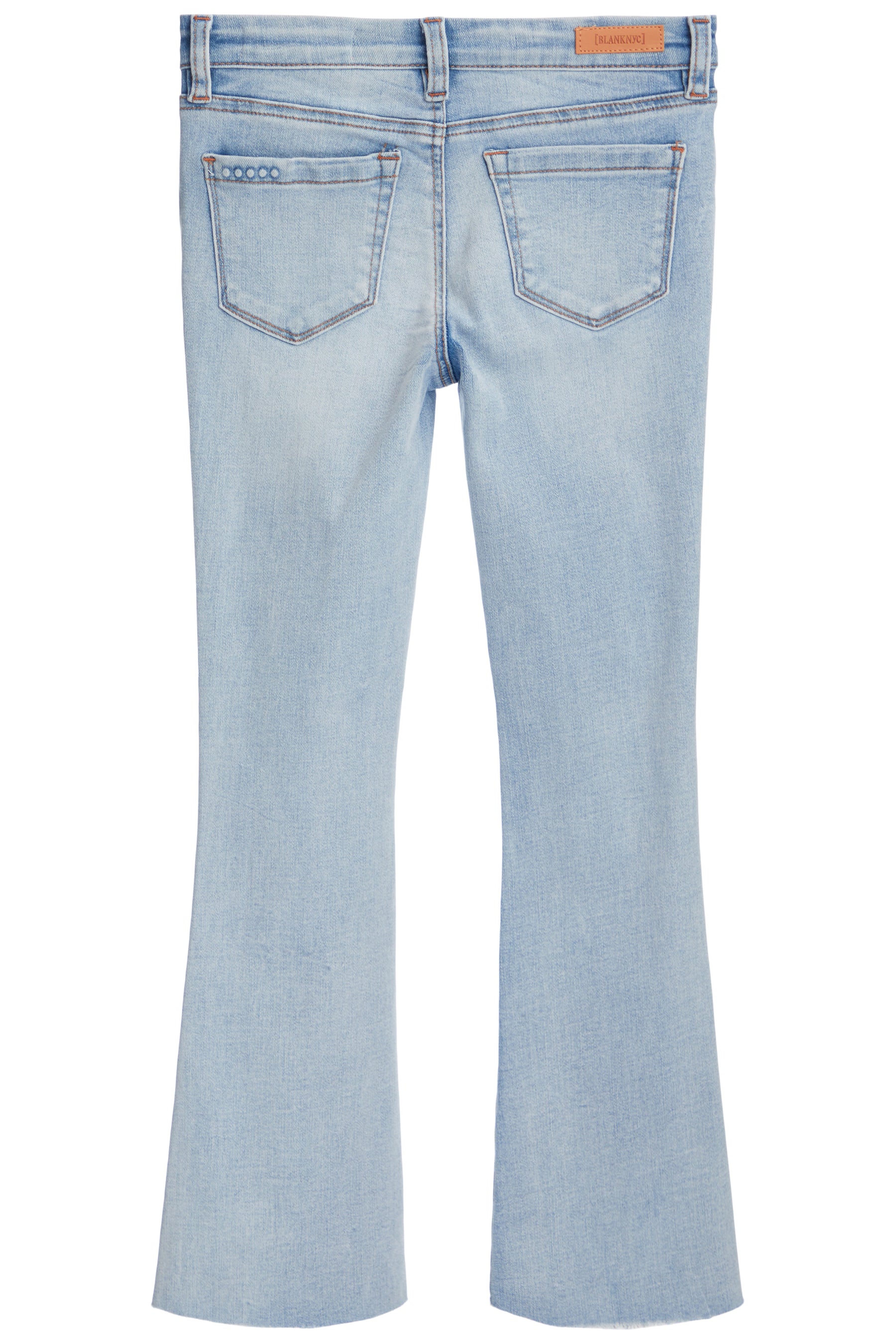 Rodeo Secrets Flare Jean