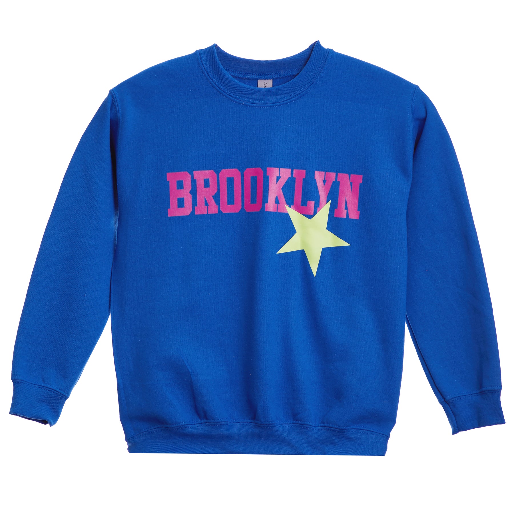 Brooklyn Star Crew