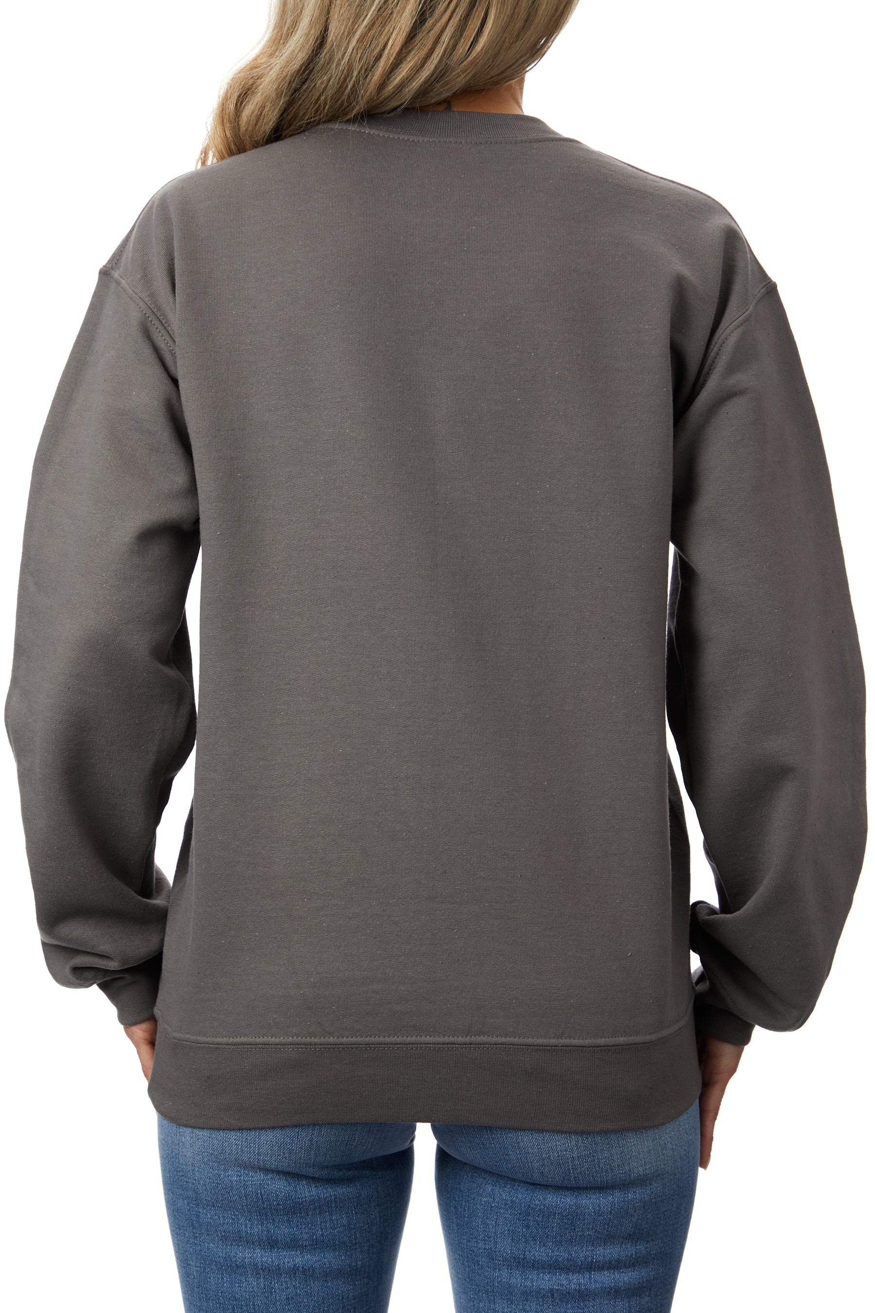 Venice Beach Fleece Crewneck