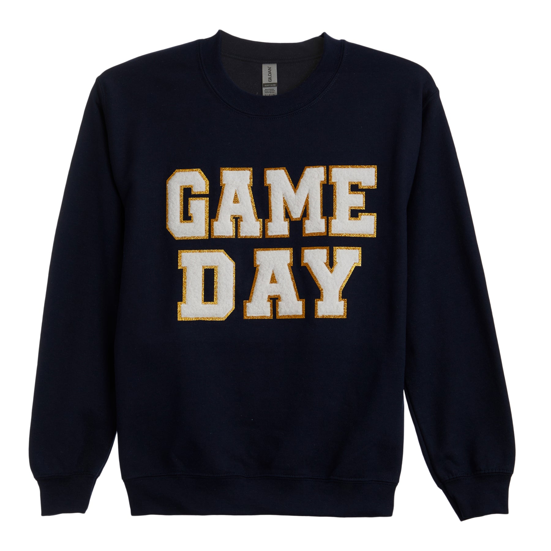 Game Day Crewneck