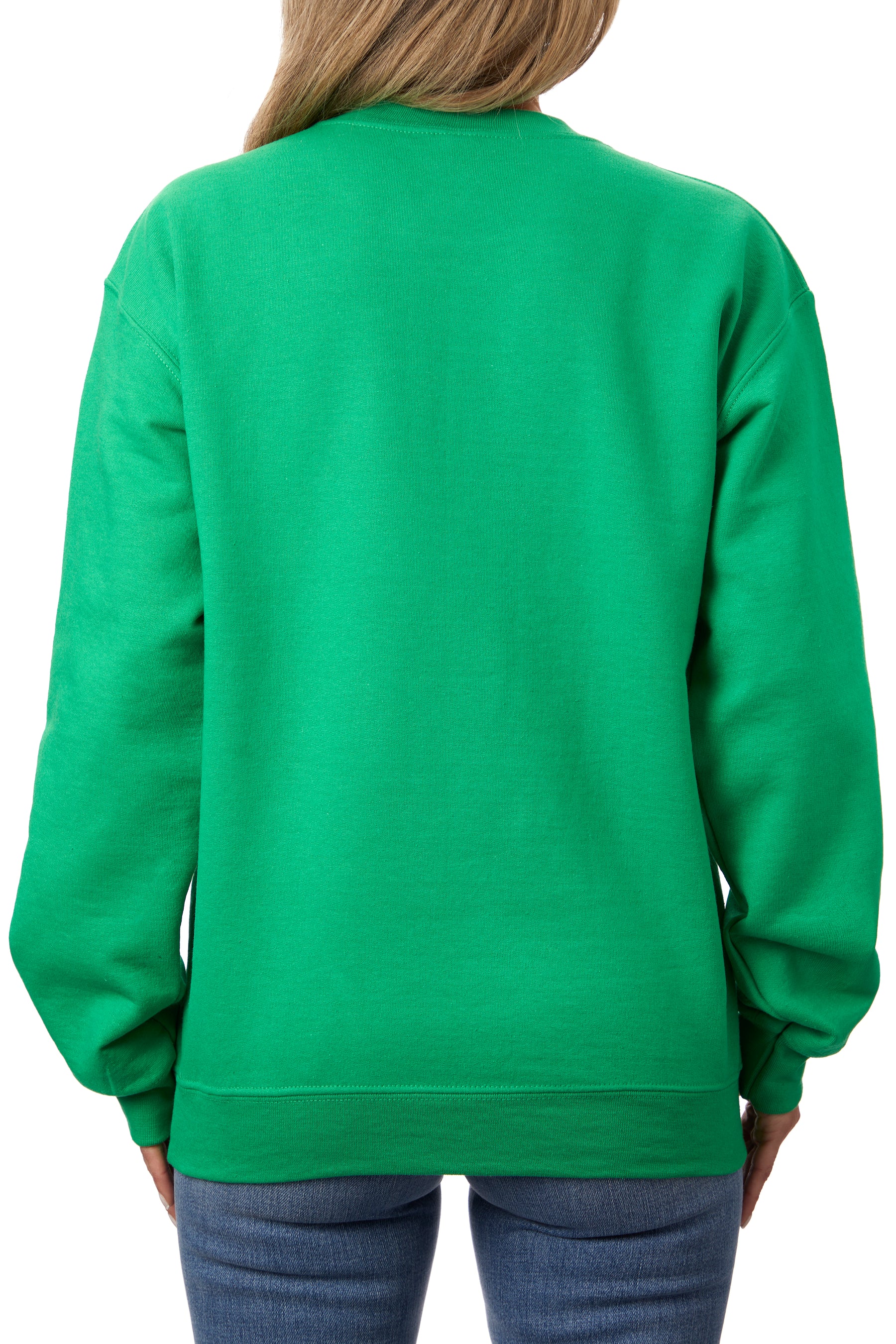 Beverly Hills Fleece Crewneck