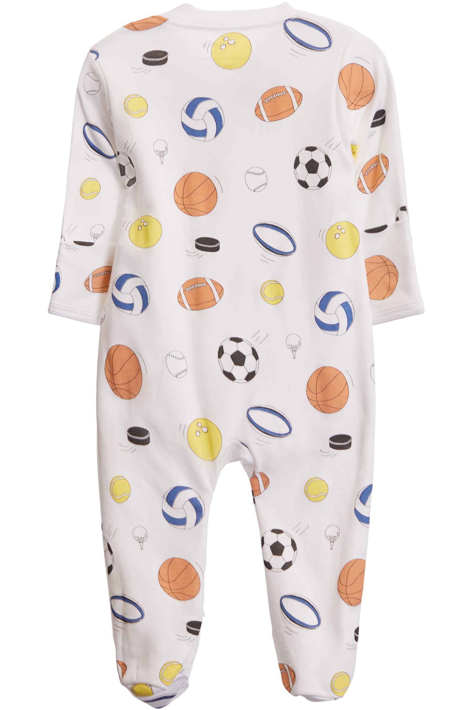 Footie- Sports