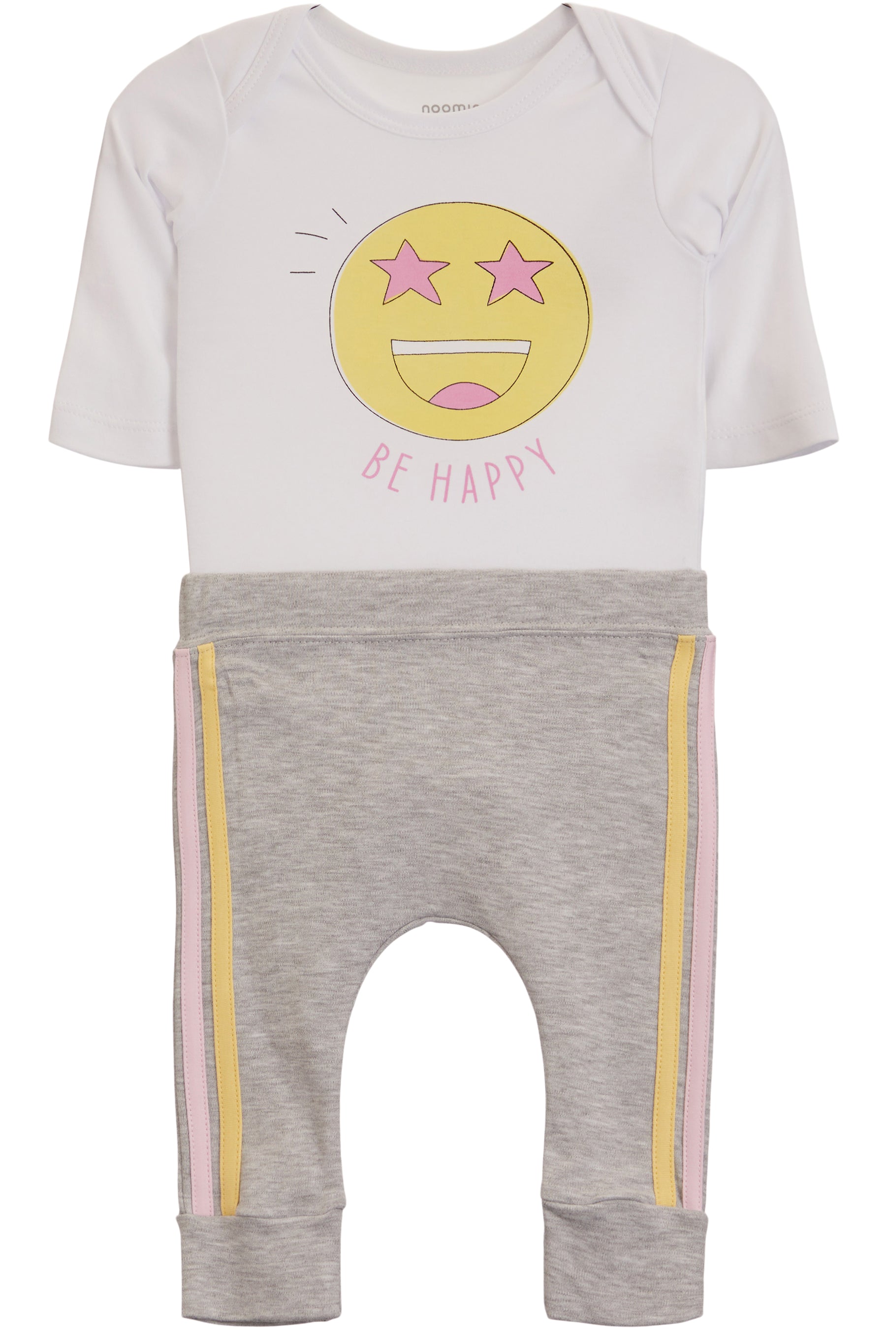 Onesie/Pants Set