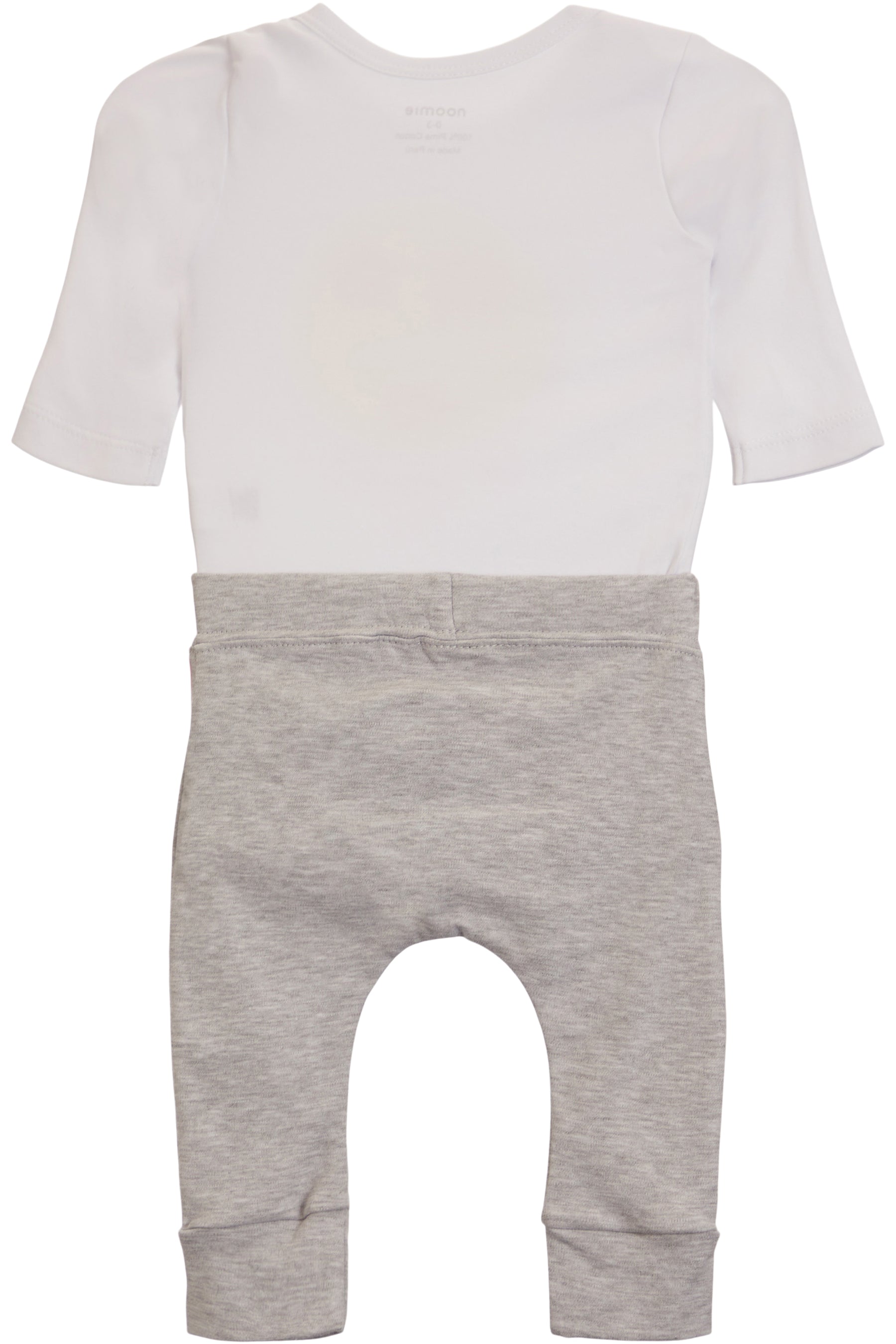 Onesie/Pants Set