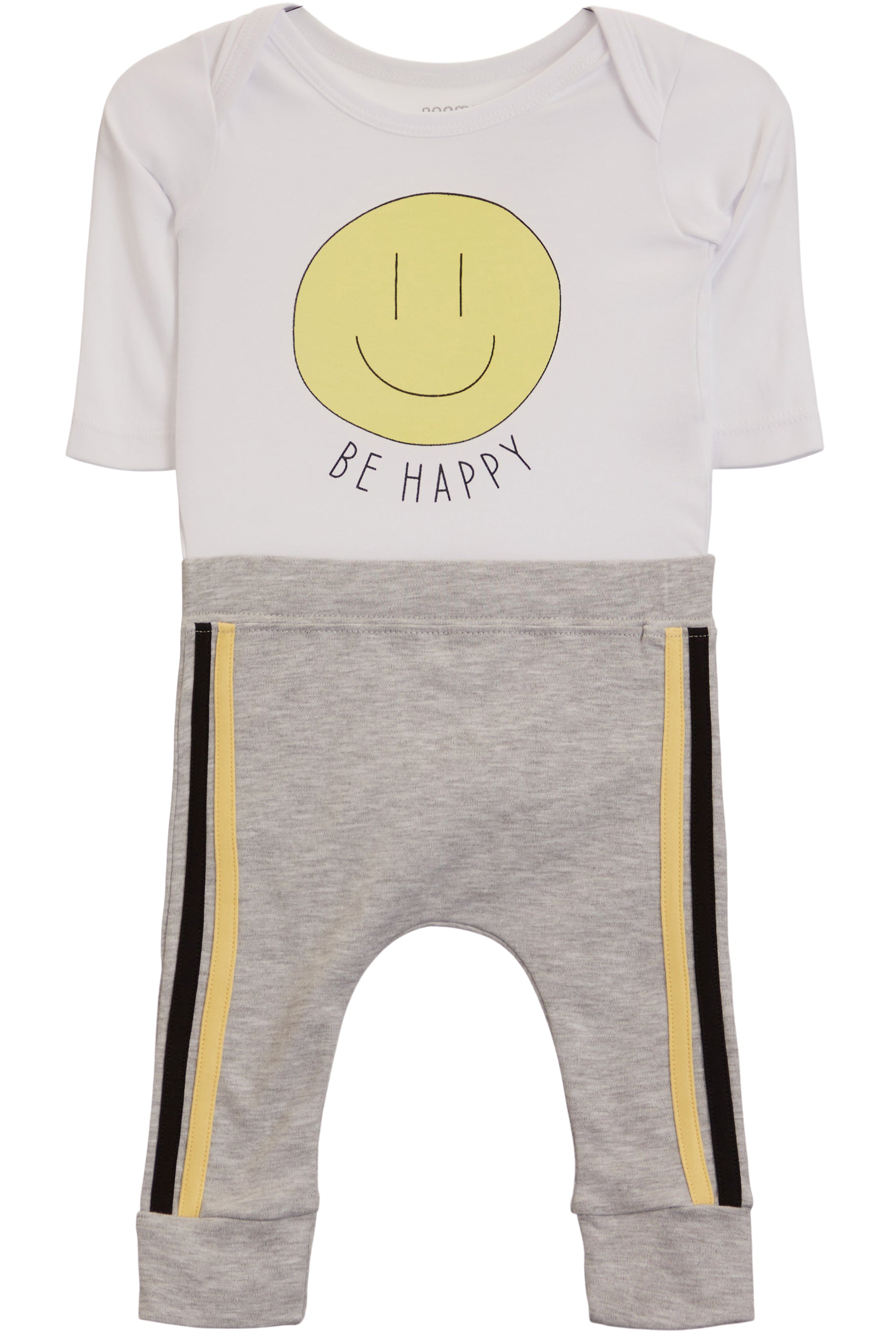 Onesie/Pants Set