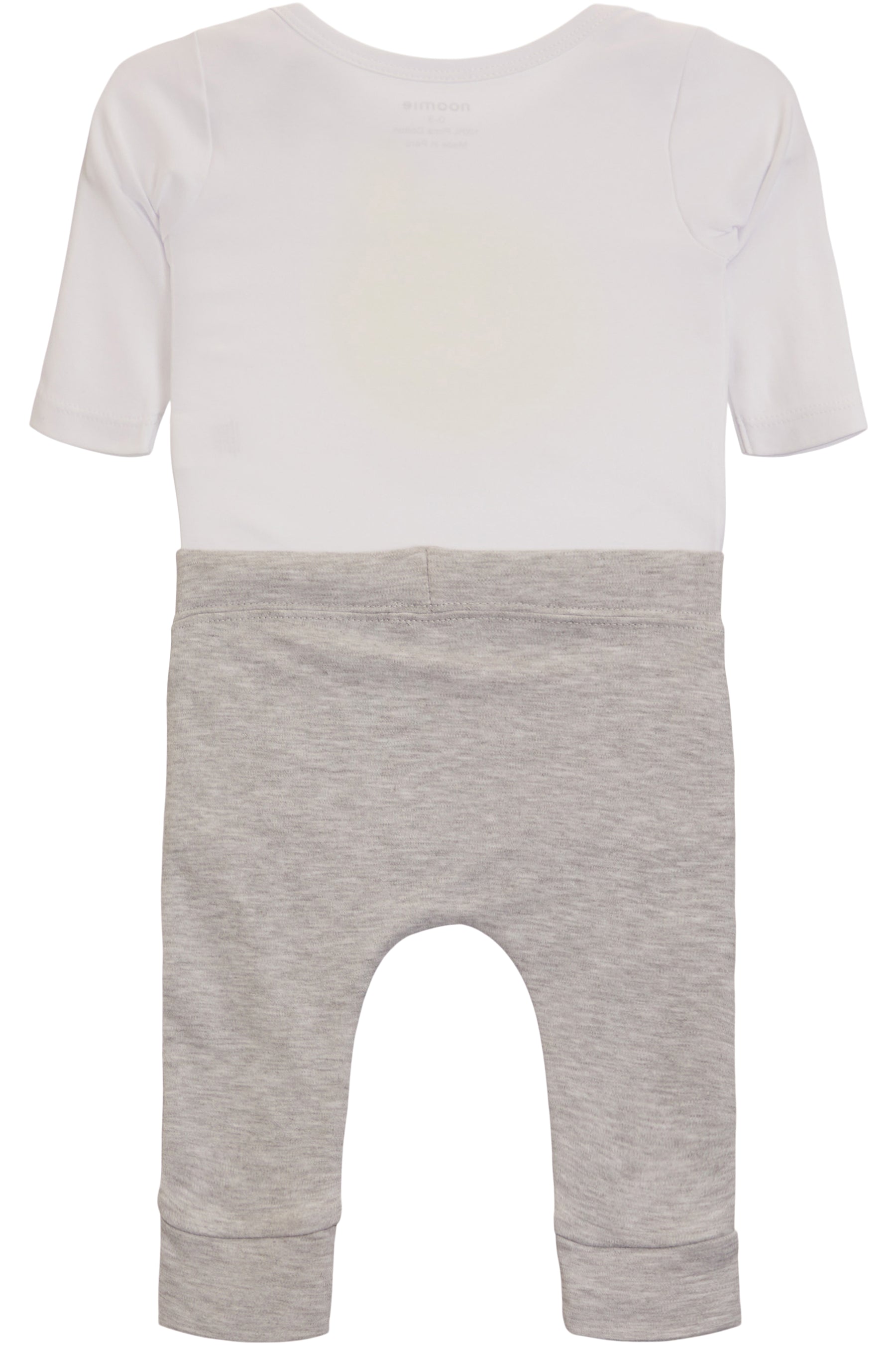 Onesie/Pants Set