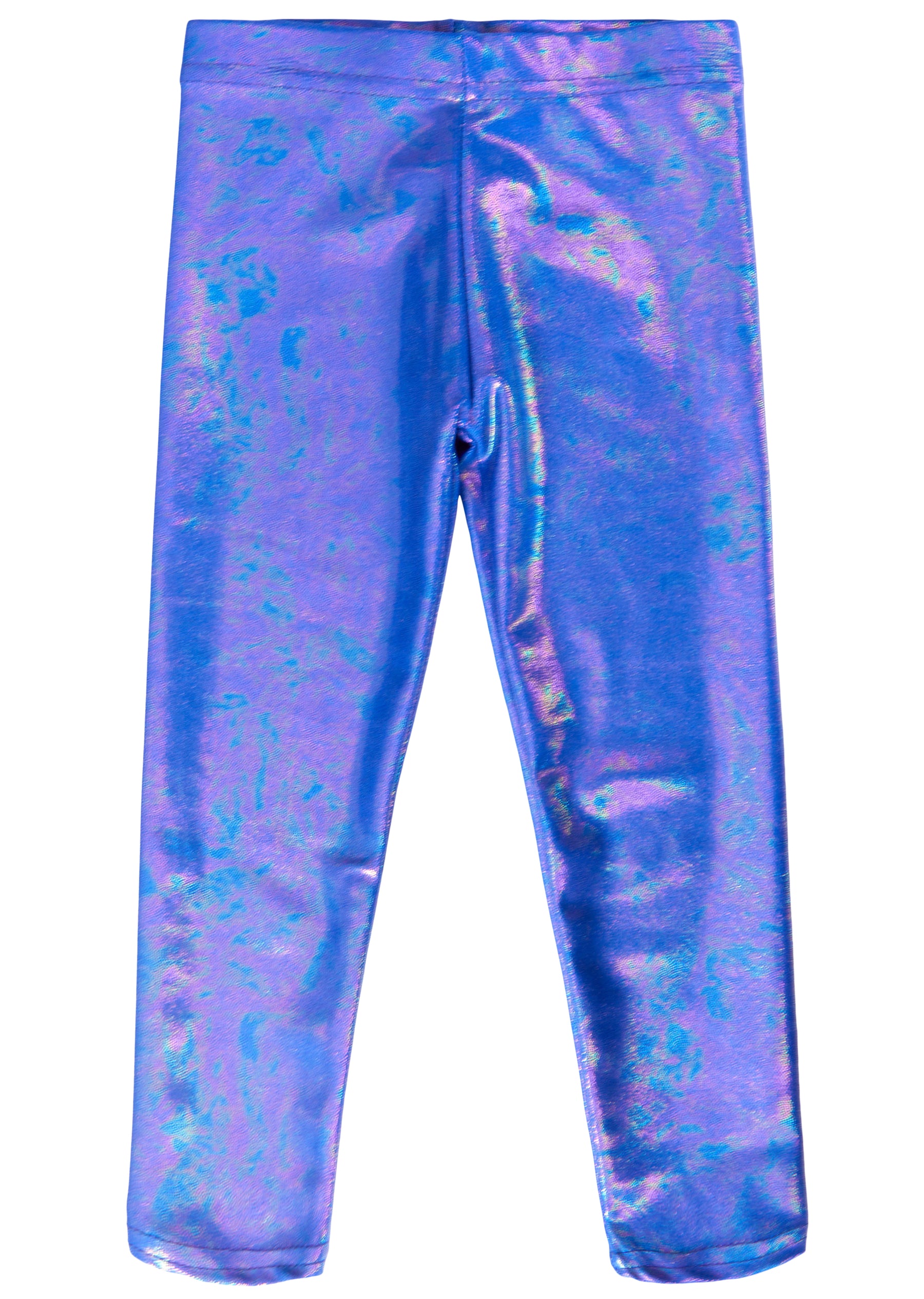 Lame Leggings