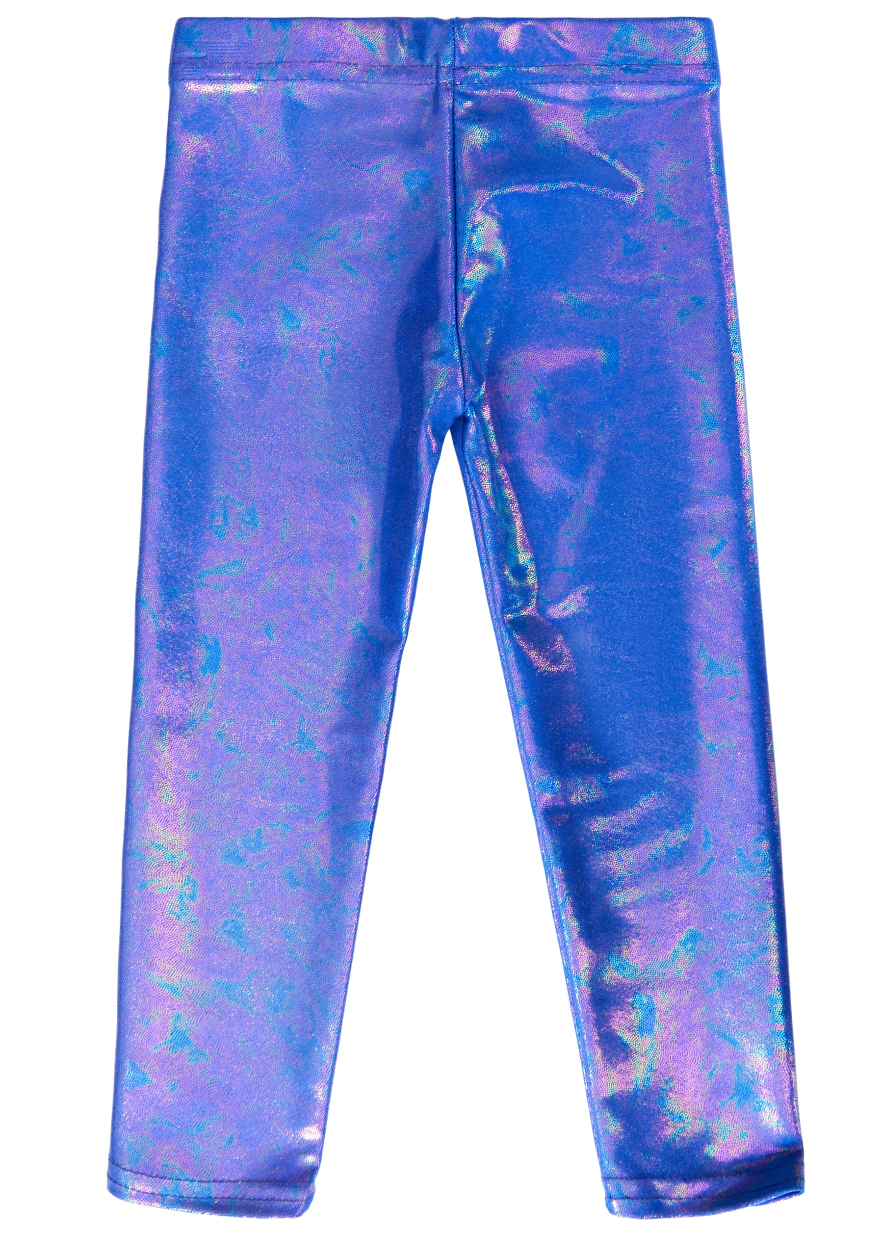Lame Leggings
