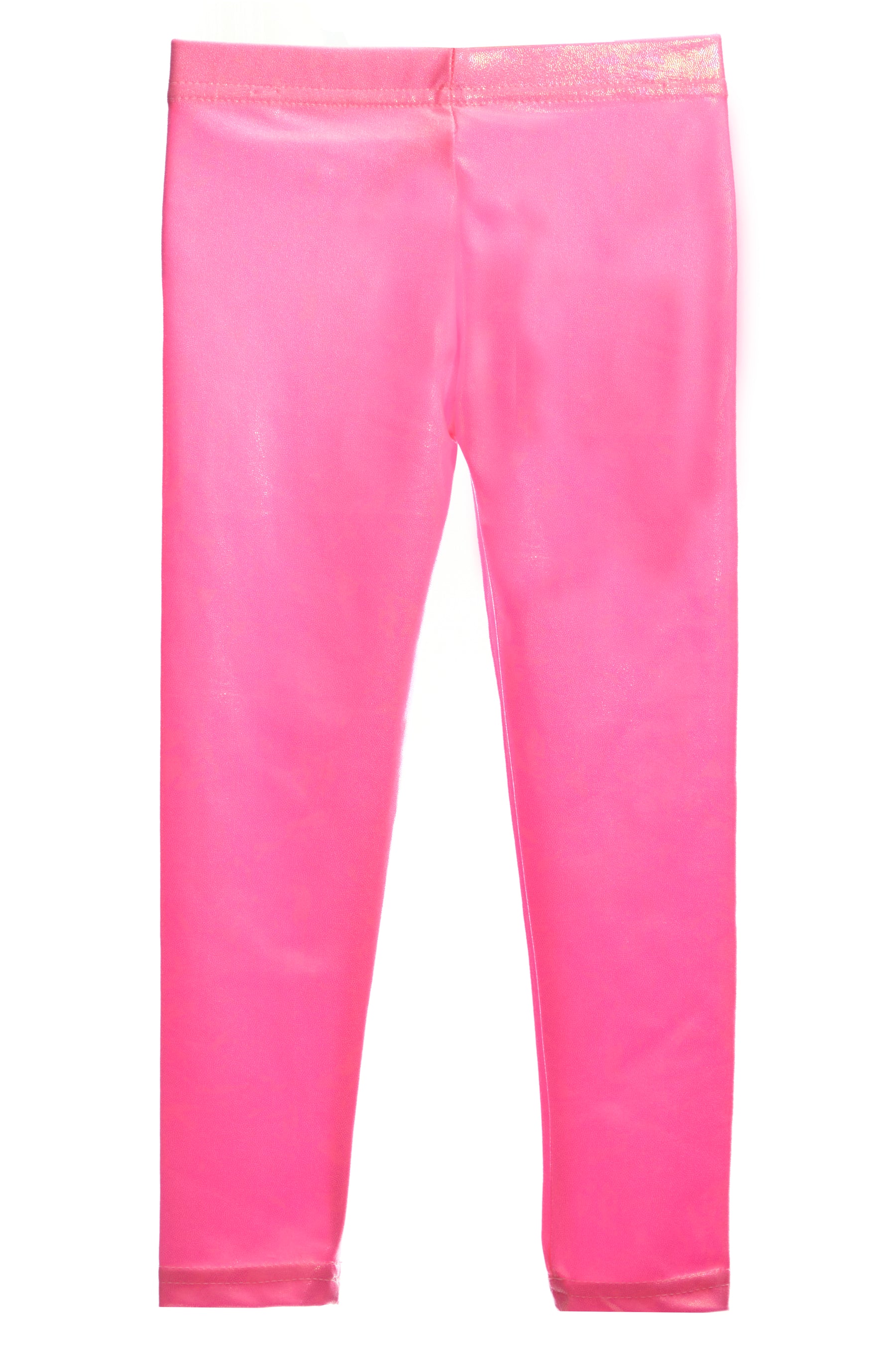 Lame Leggings