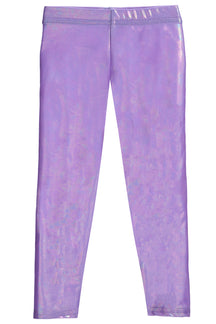 Lame Leggings