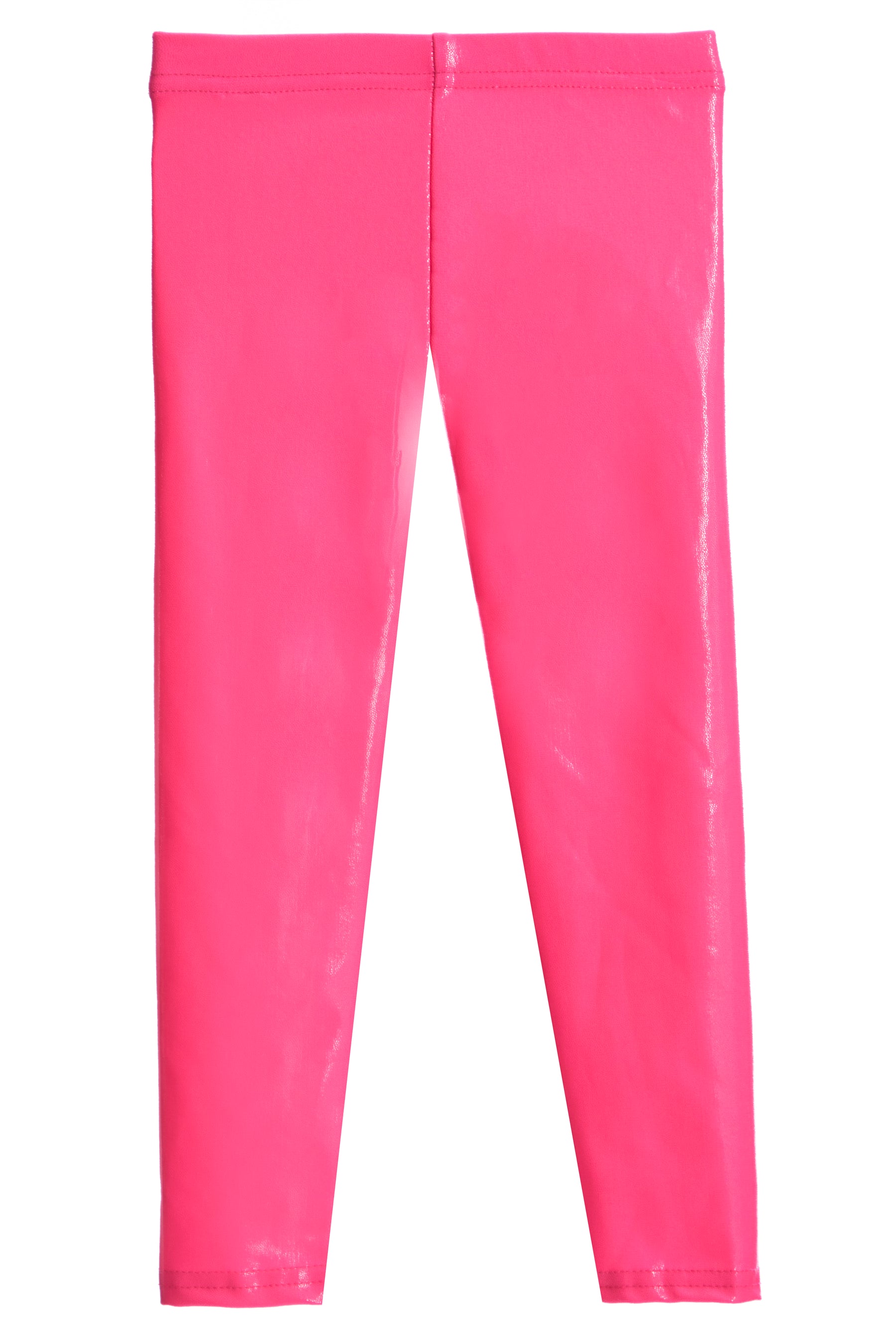 Lame Leggings