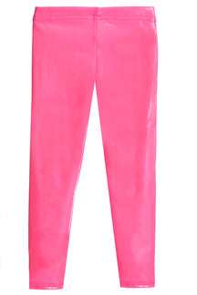 Lame Leggings