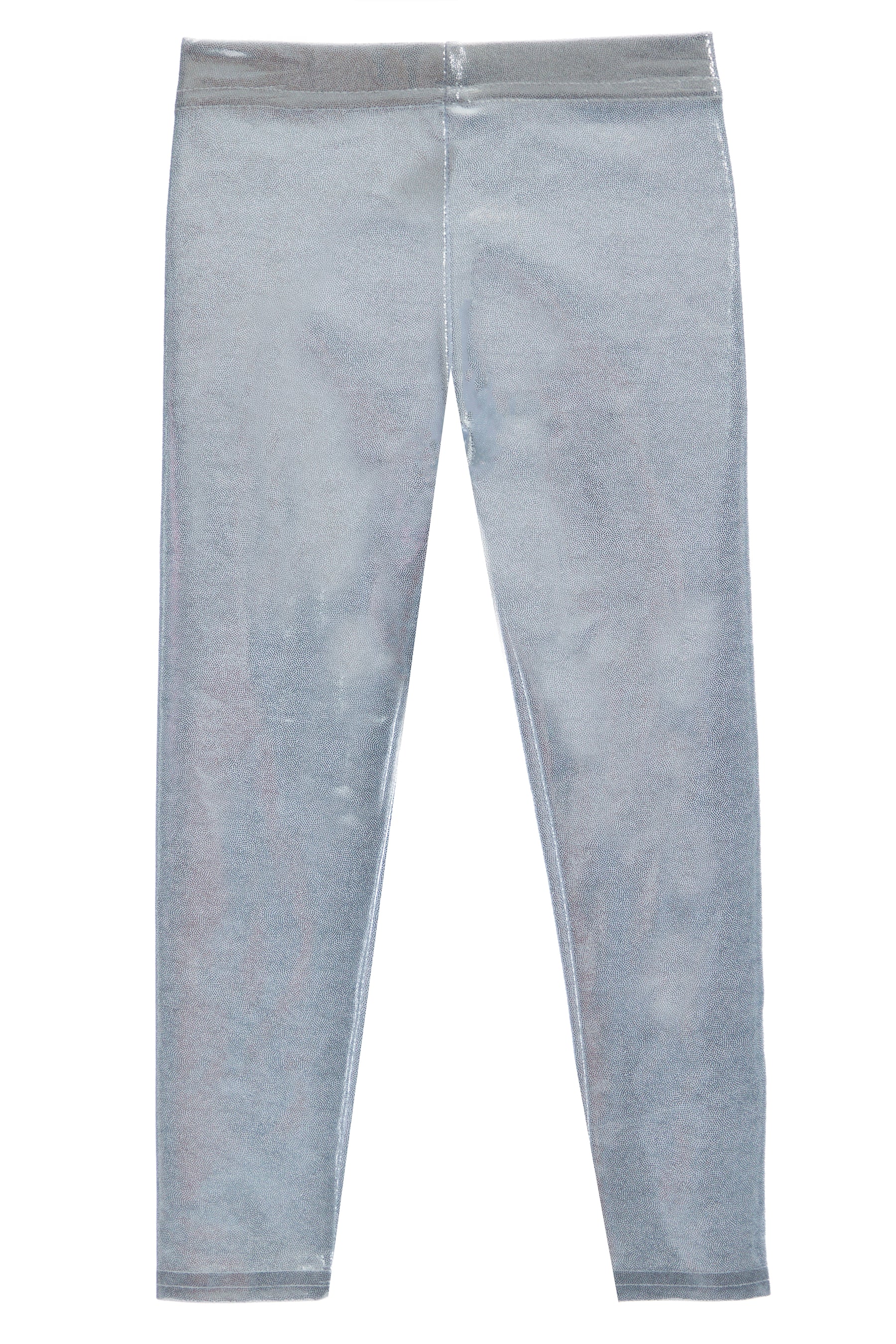 Lame Leggings