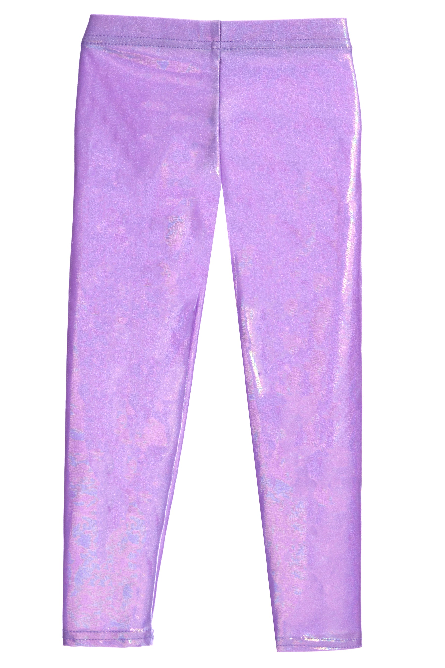 Lame Leggings
