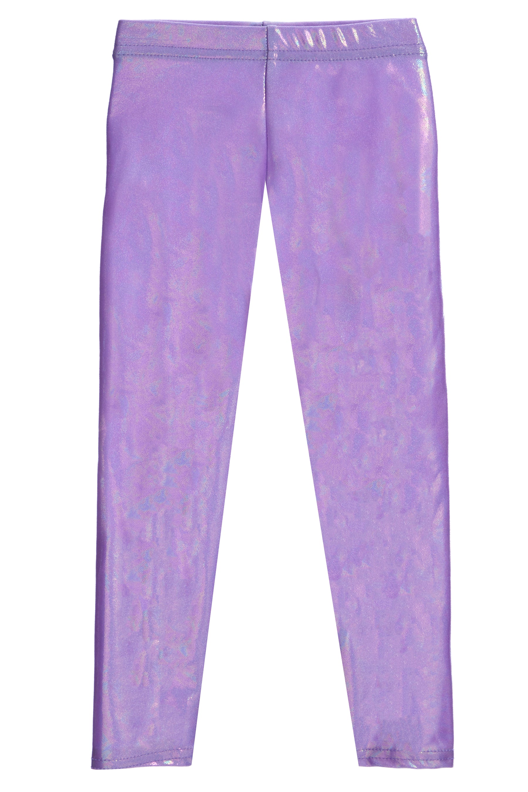 Lame Leggings