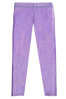 Lame Leggings