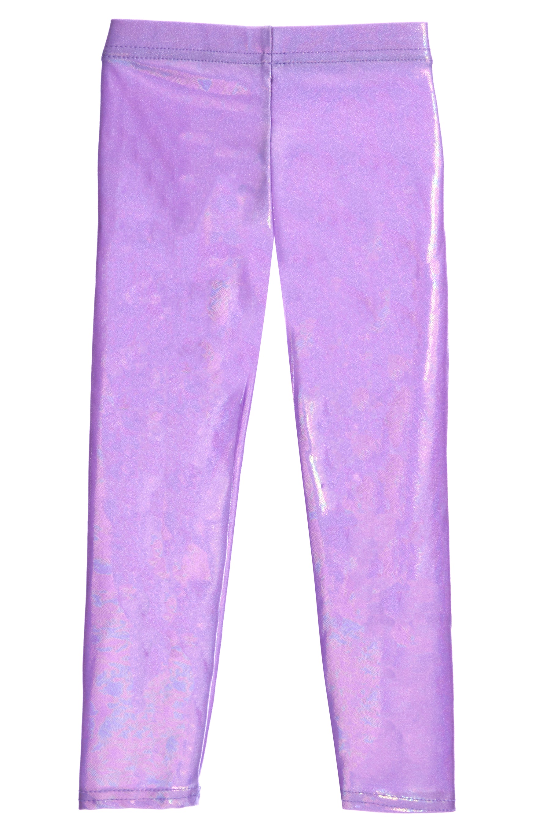 Lame Leggings