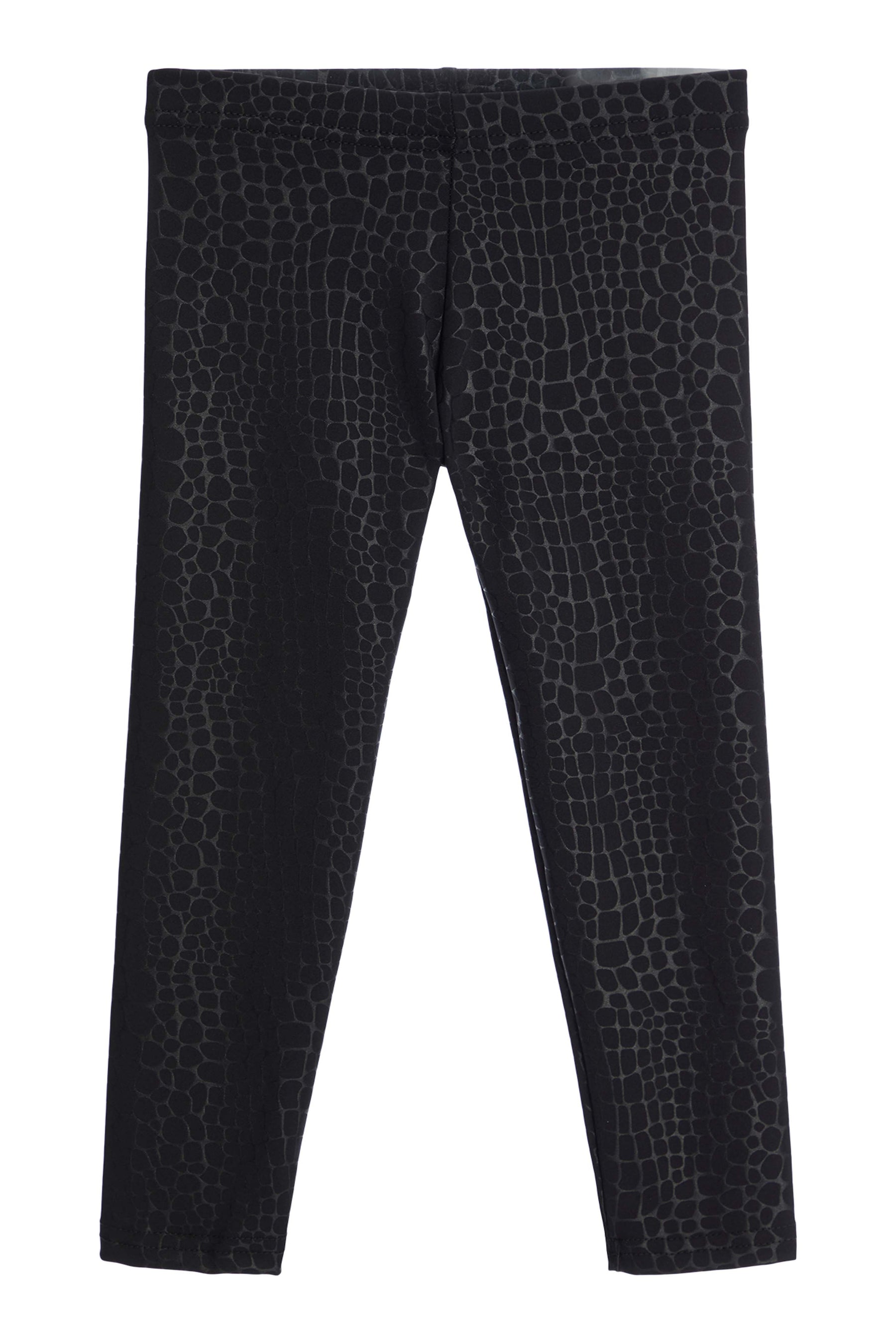 Reptile Legging