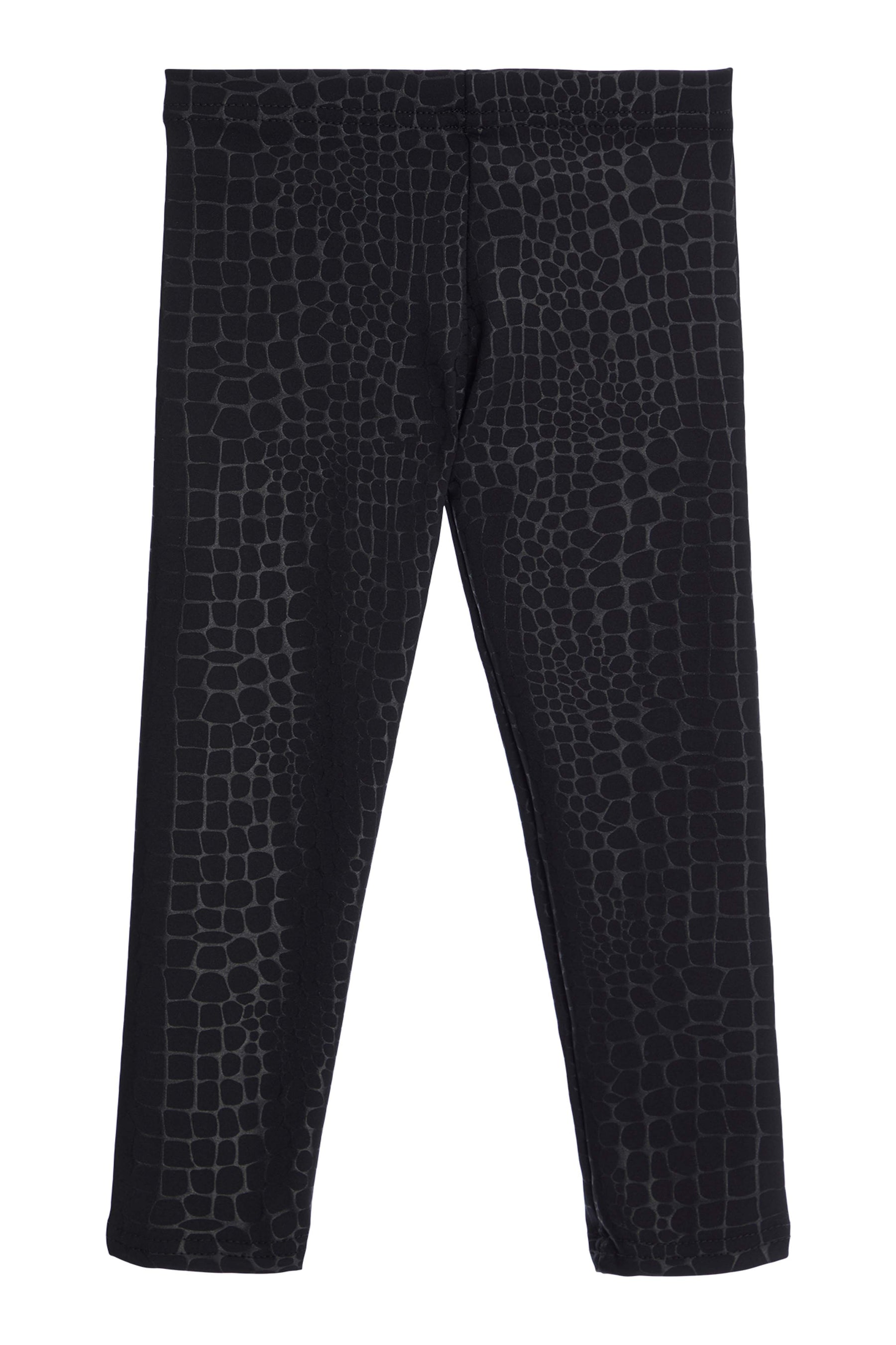 Reptile Legging
