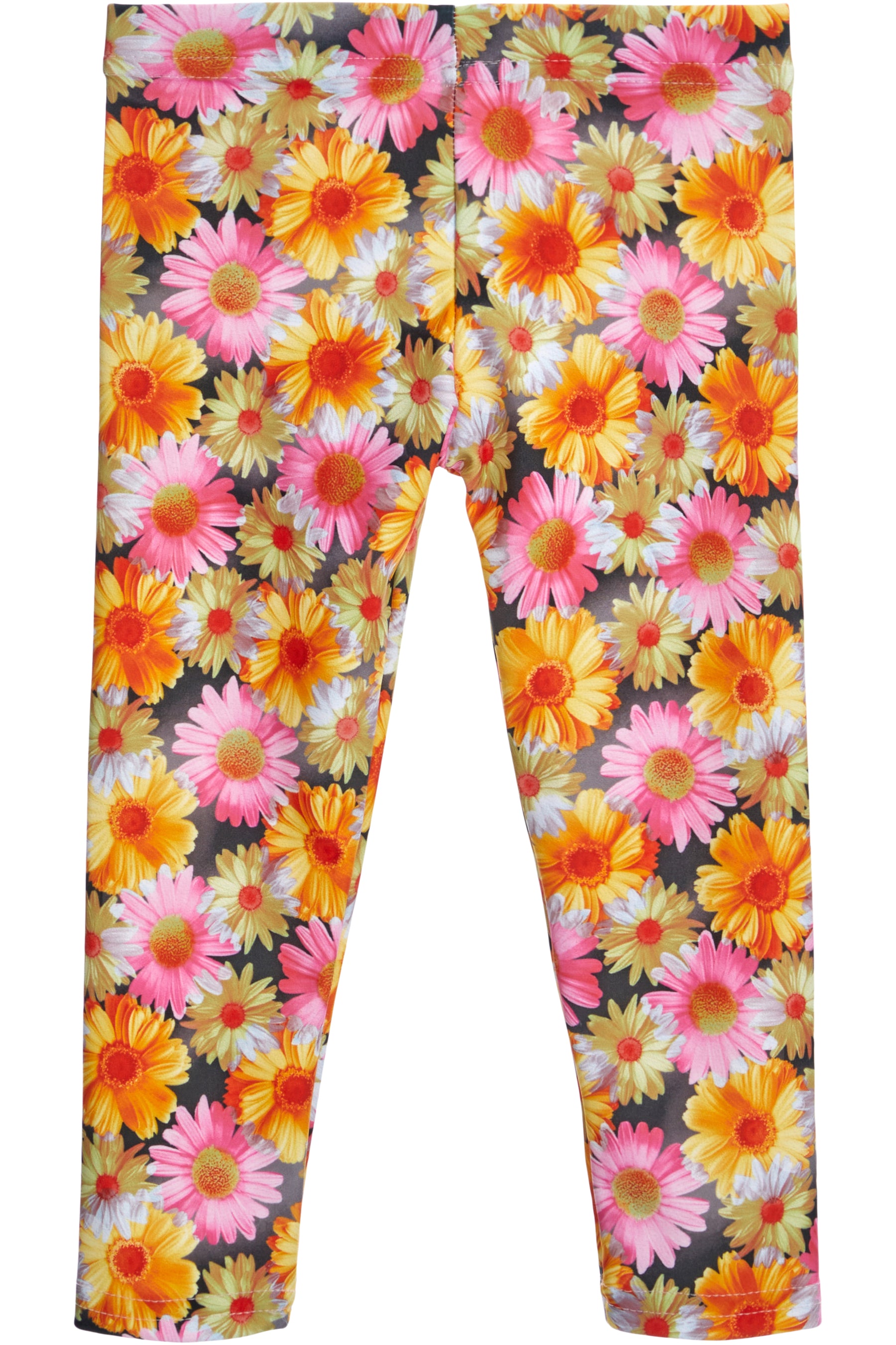 PRINTED MULTI DAISIES LEGGING