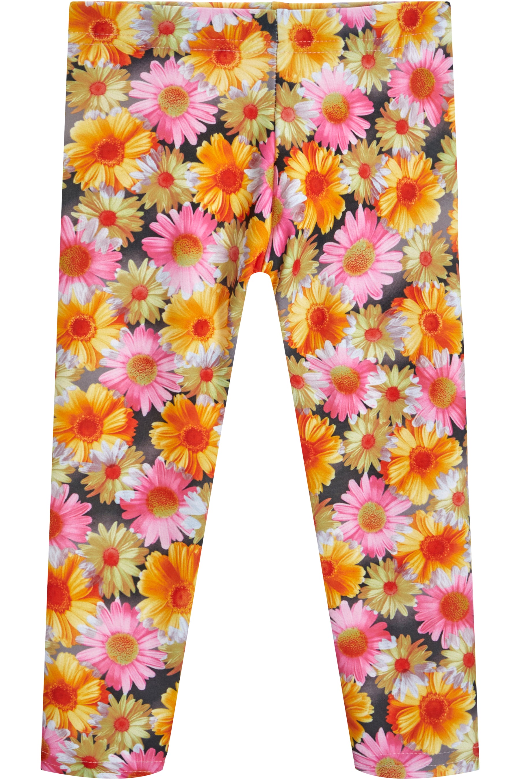 PRINTED MULTI DAISIES LEGGING