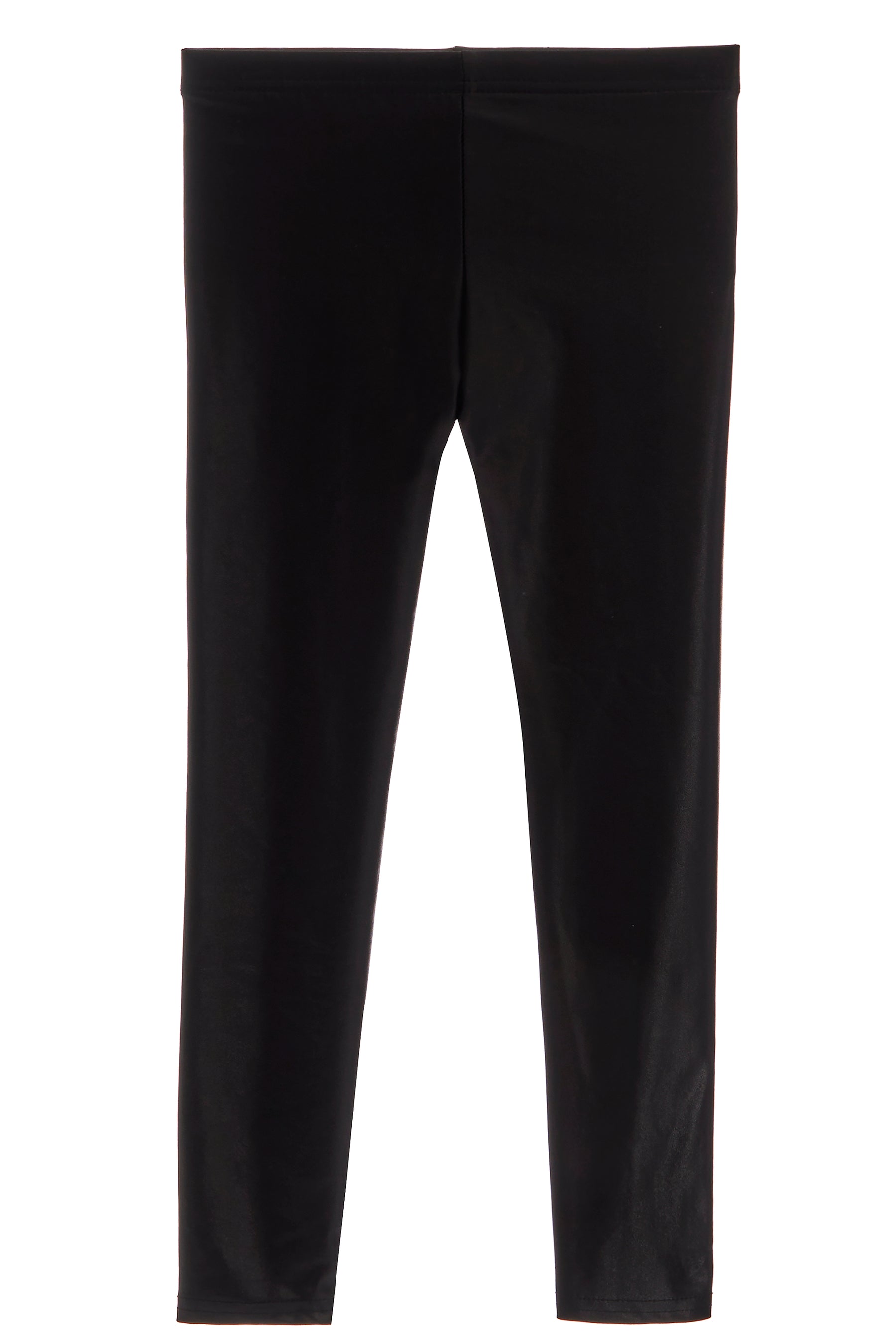 Shiny Matte Liquid Legging