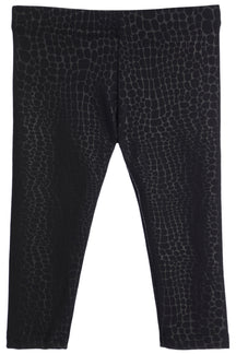 Reptile Legging