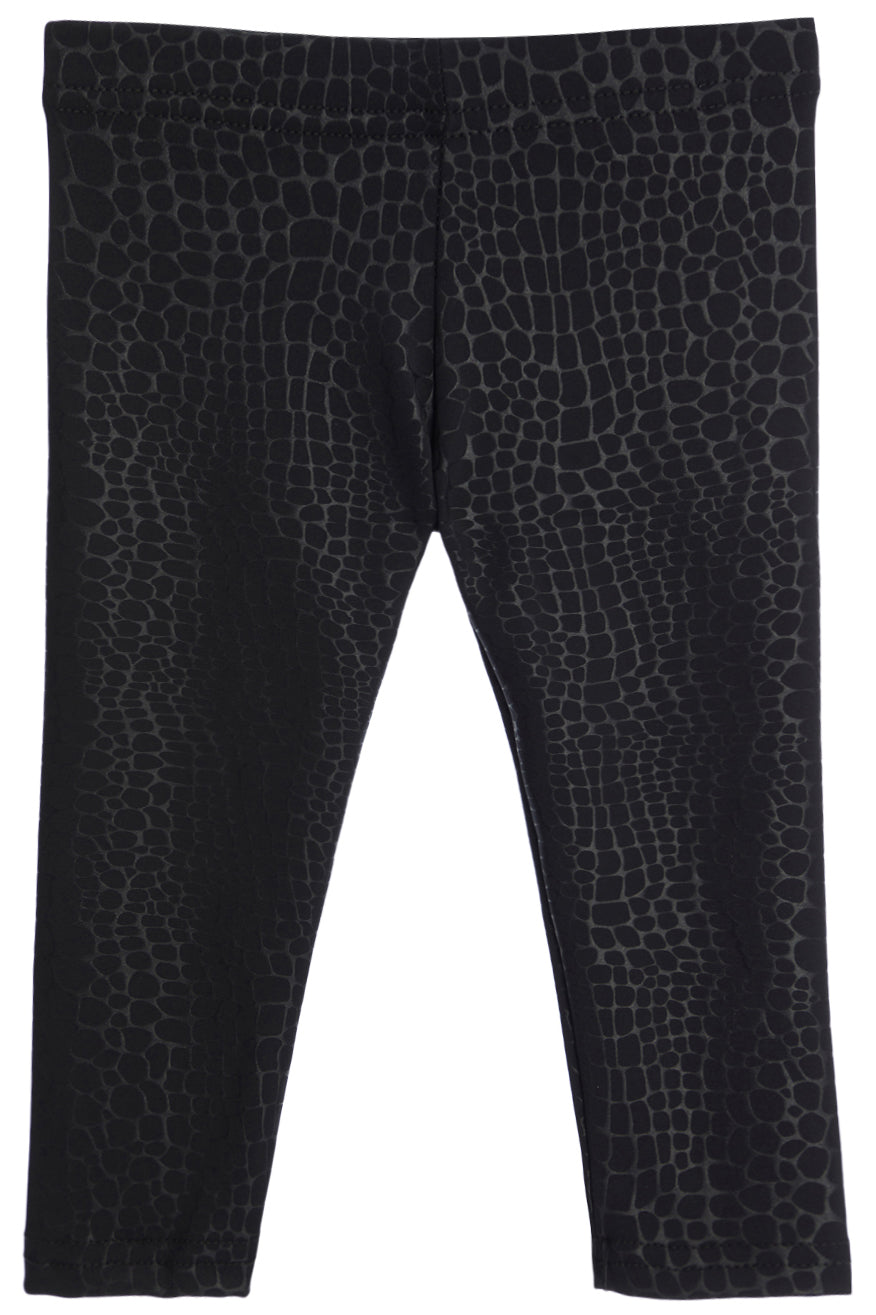 Reptile Legging