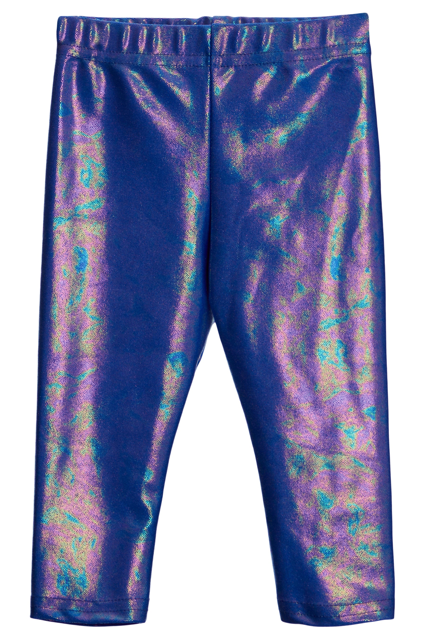 Lame Leggings
