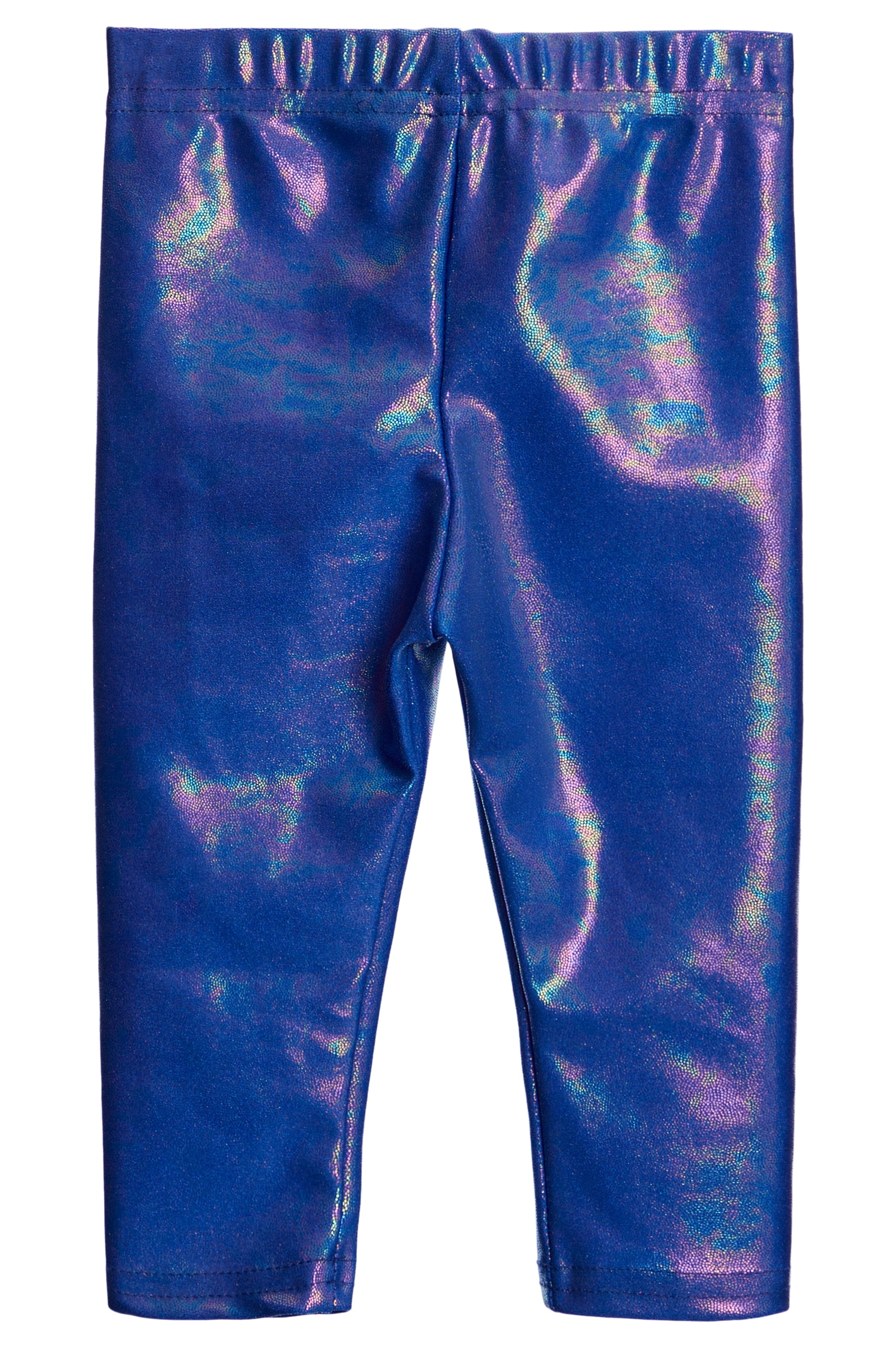 Lame Leggings