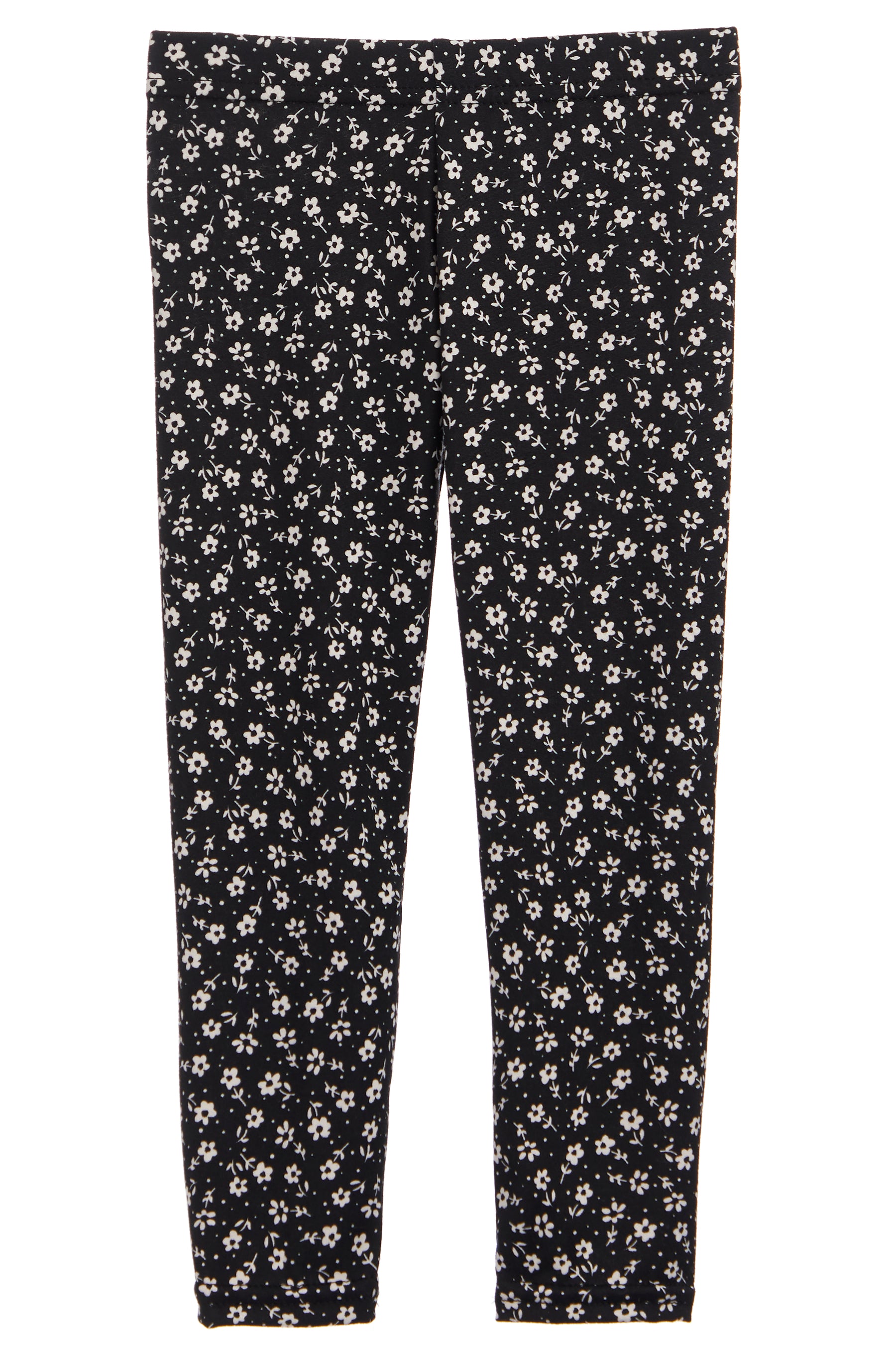 Legging- Floral
