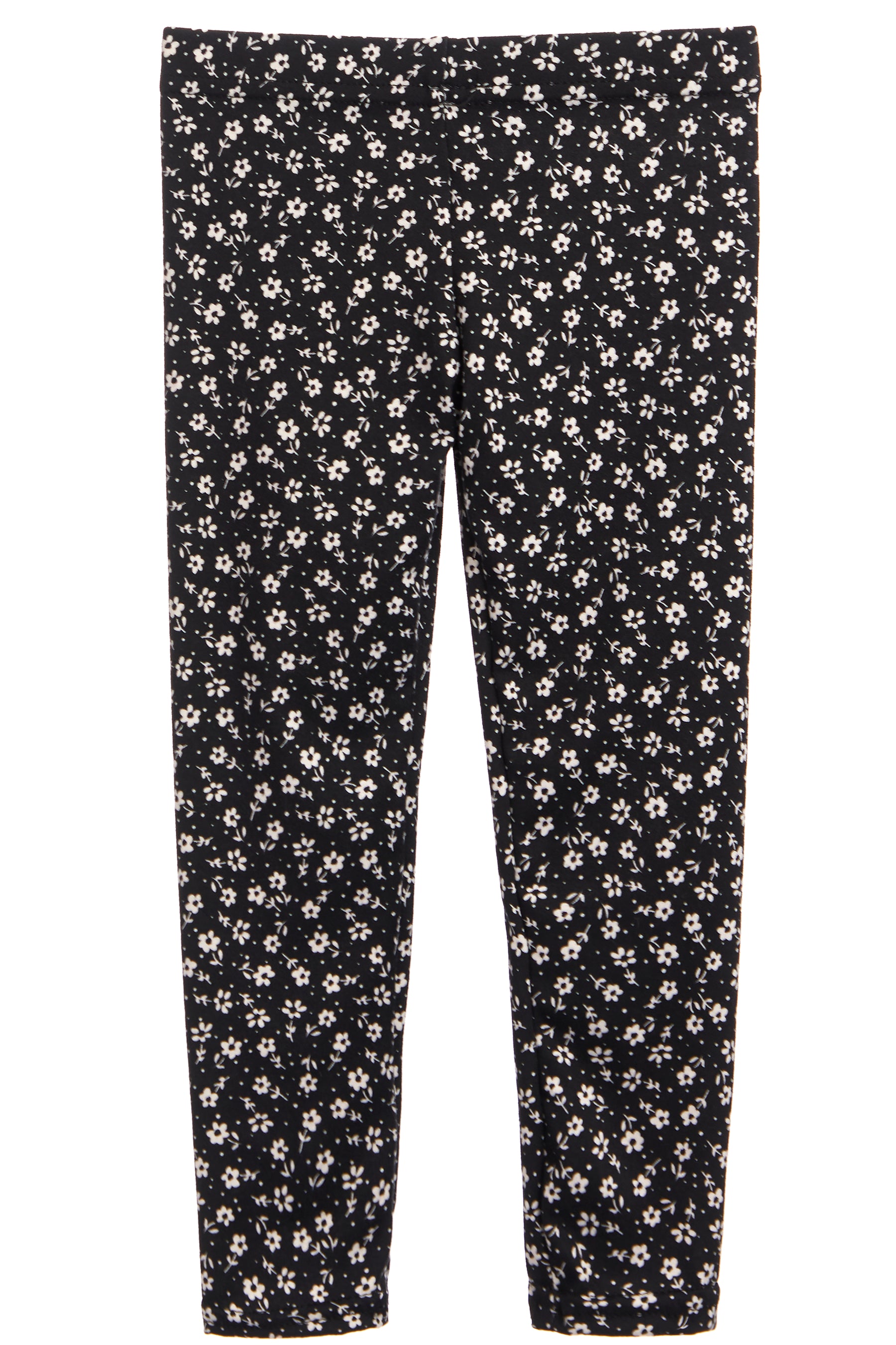 Legging- Floral