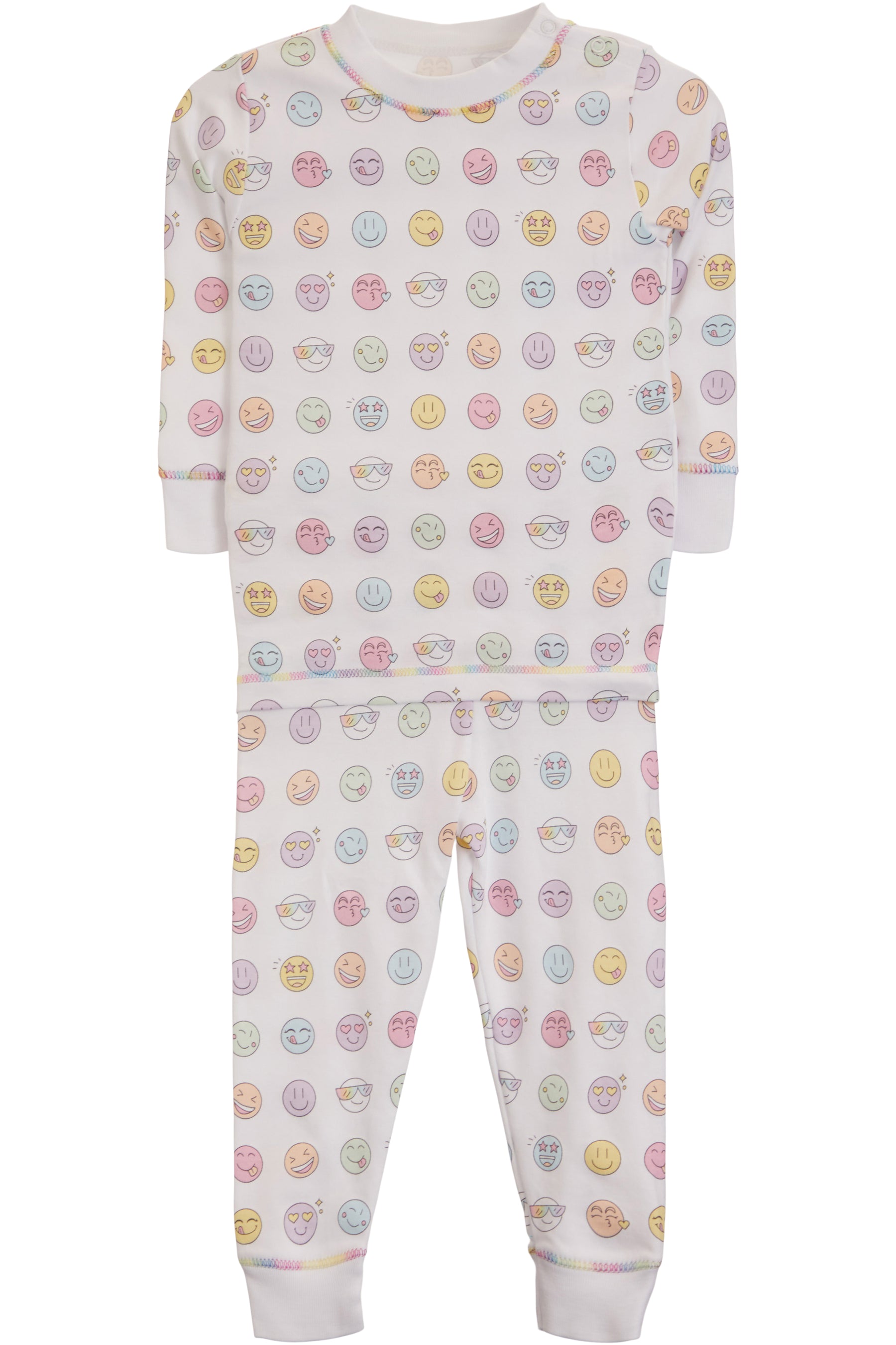2 pc PJ Set