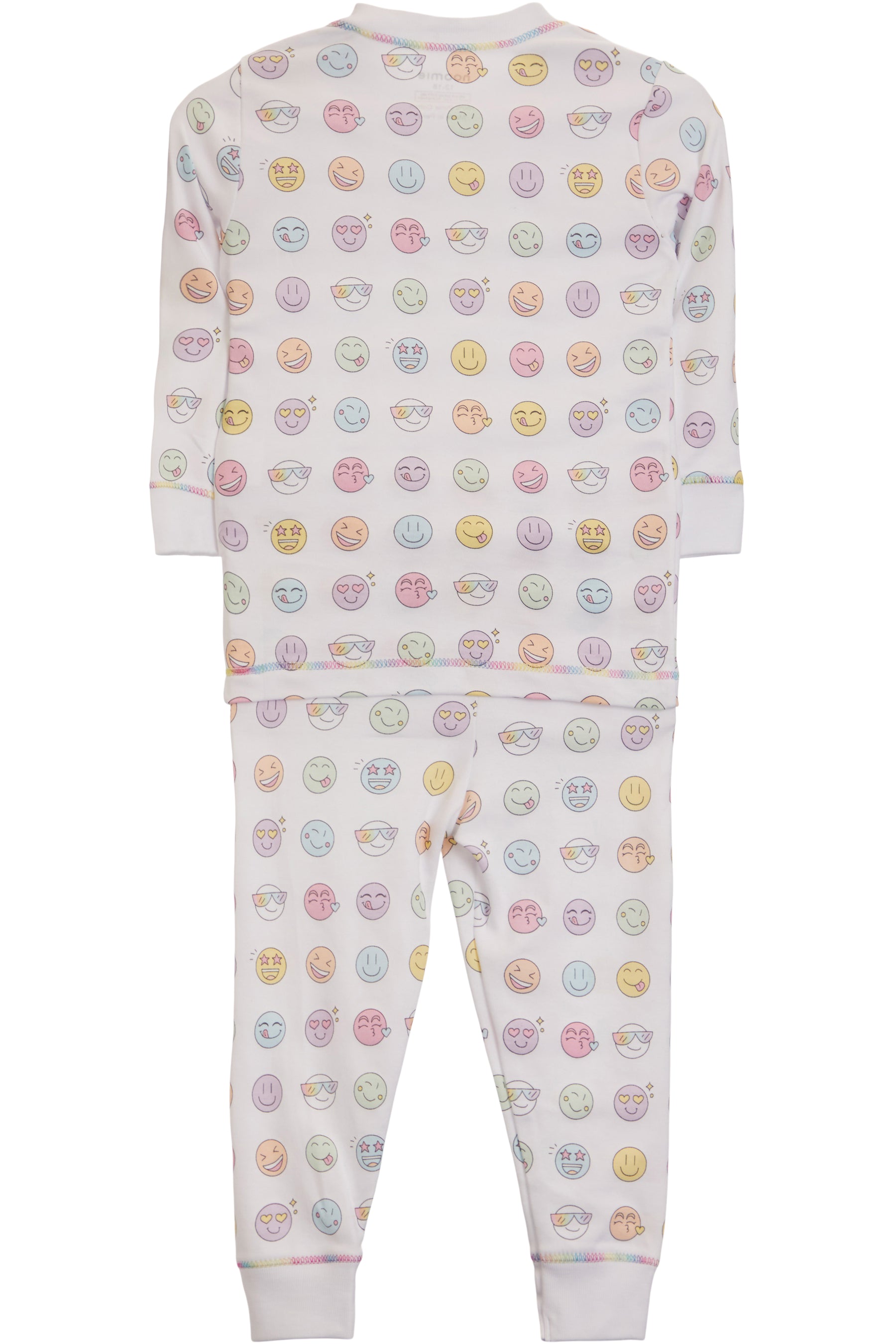 2 pc PJ Set