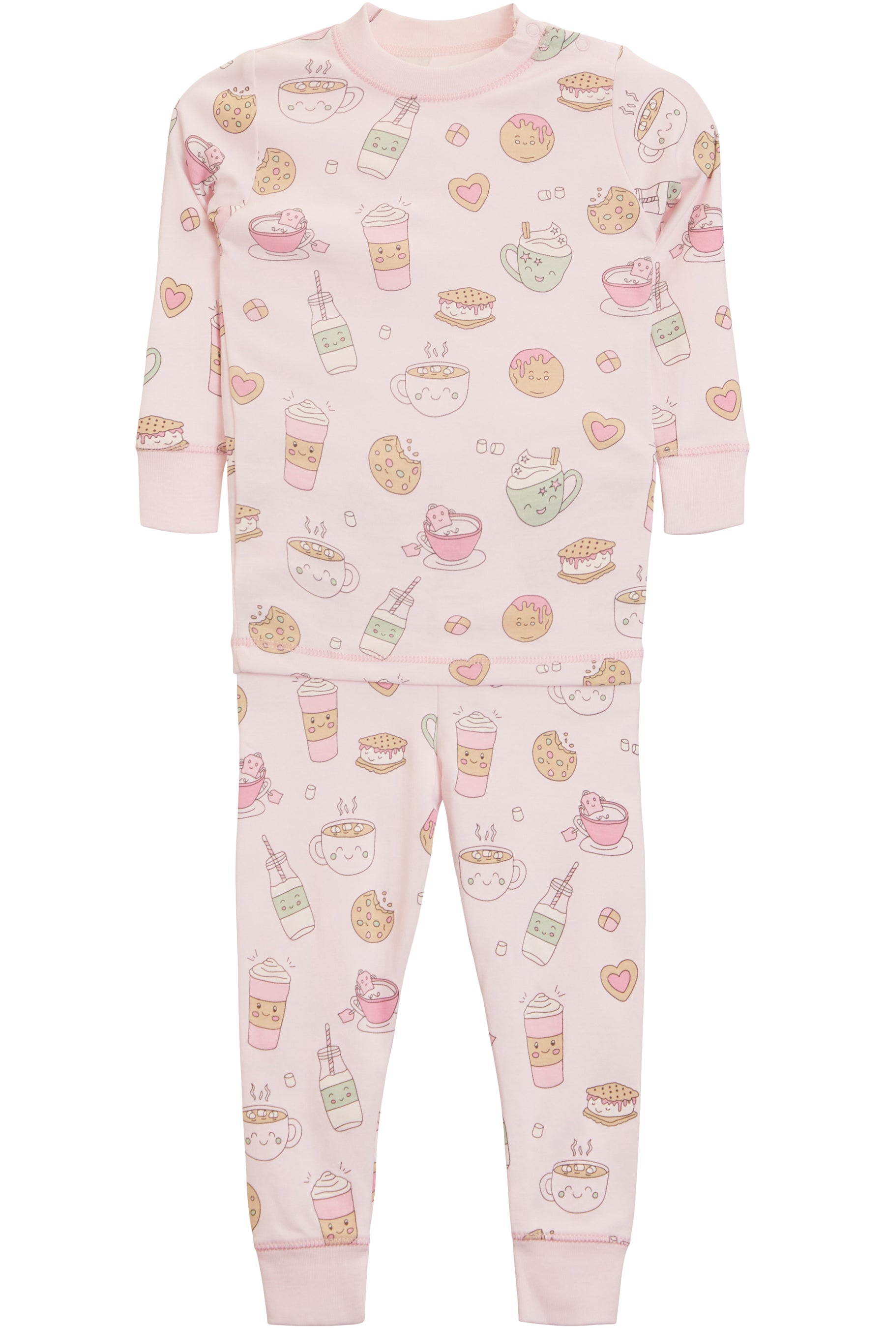 2 pc PJ Set
