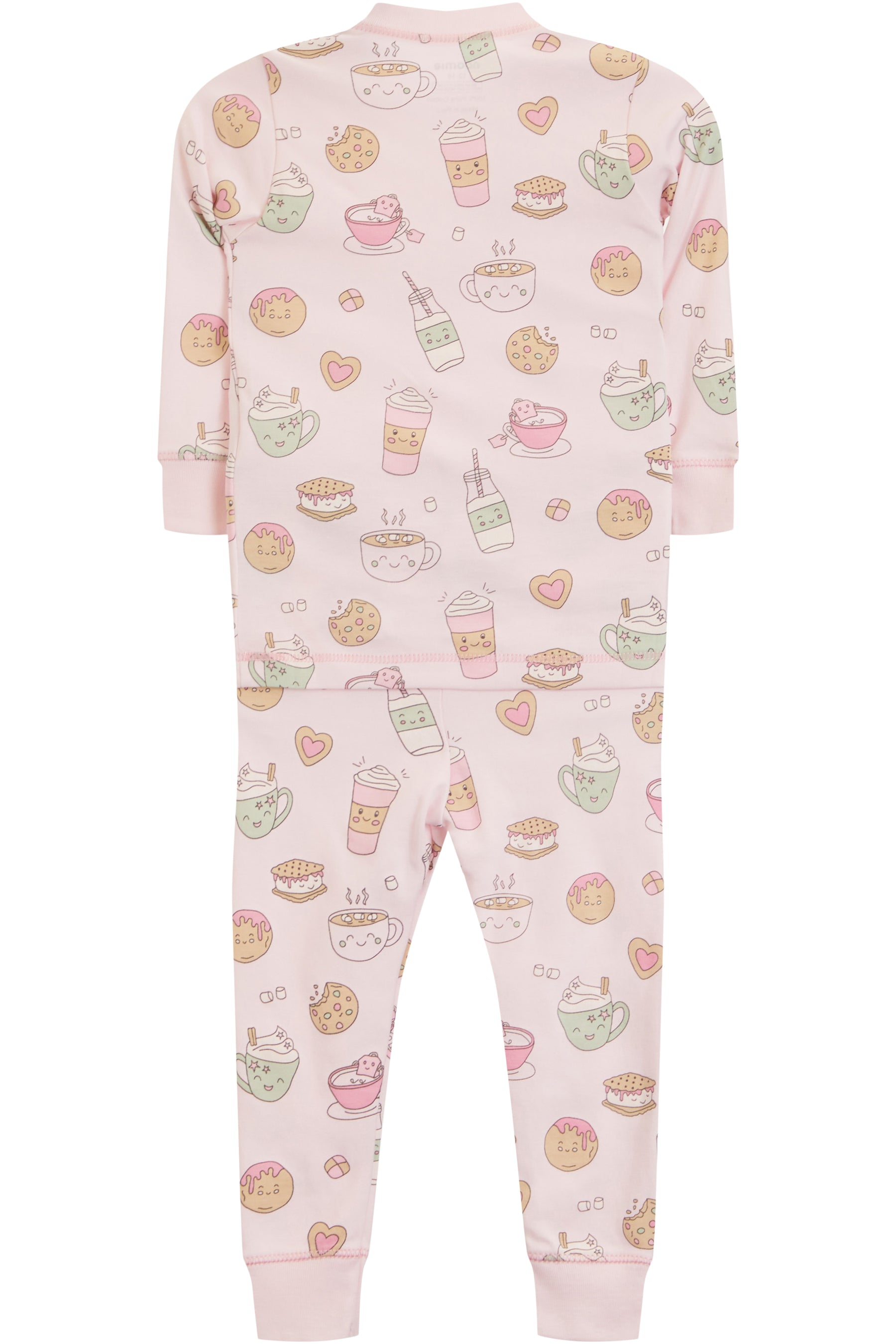 2 pc PJ Set