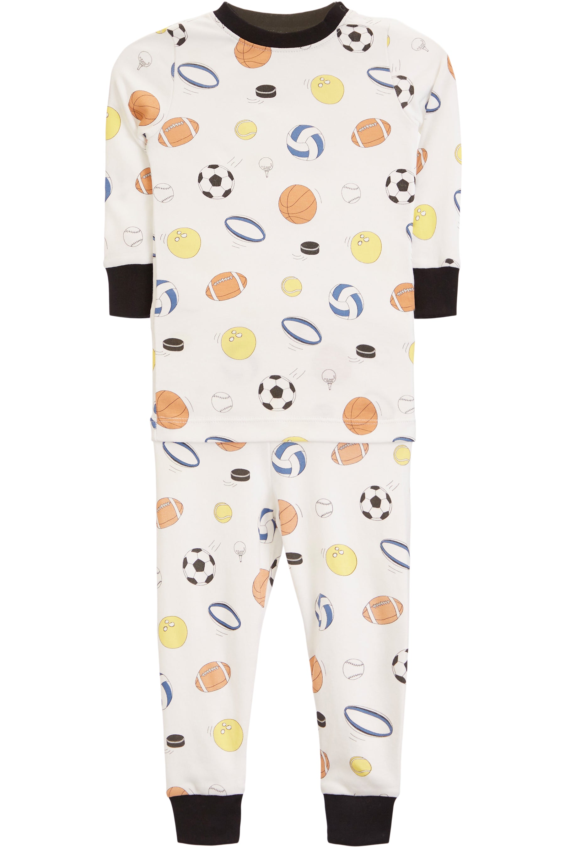 2 pc PJ Set