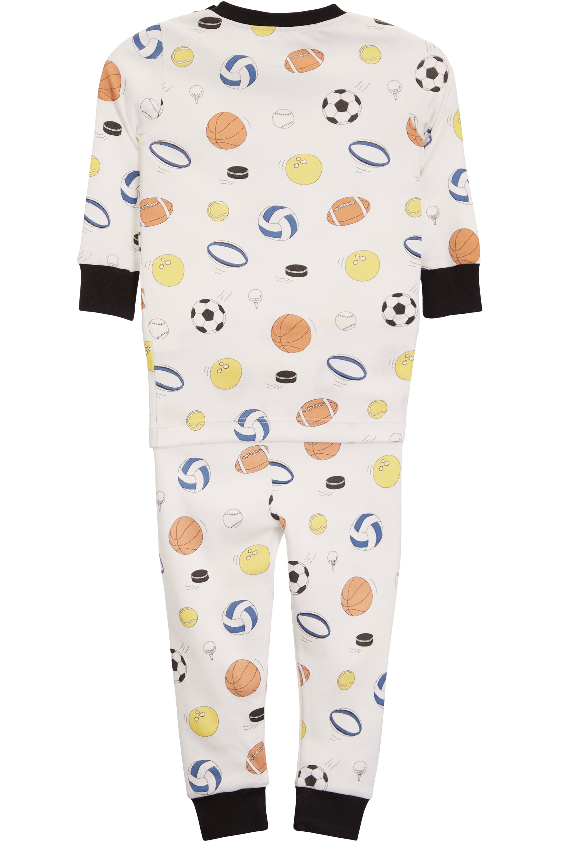 2 pc PJ Set