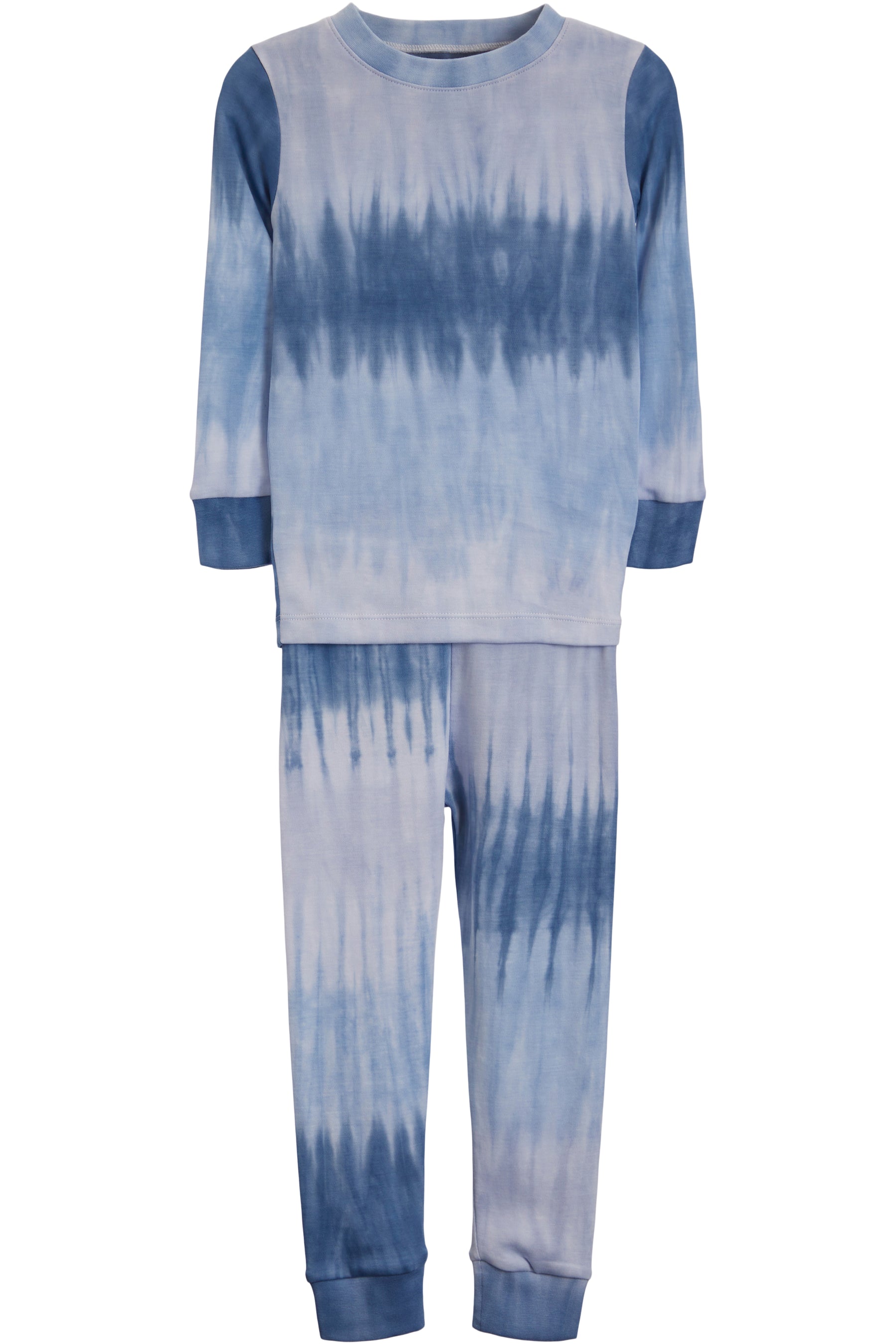 Two Piece Pj Gradient Pj