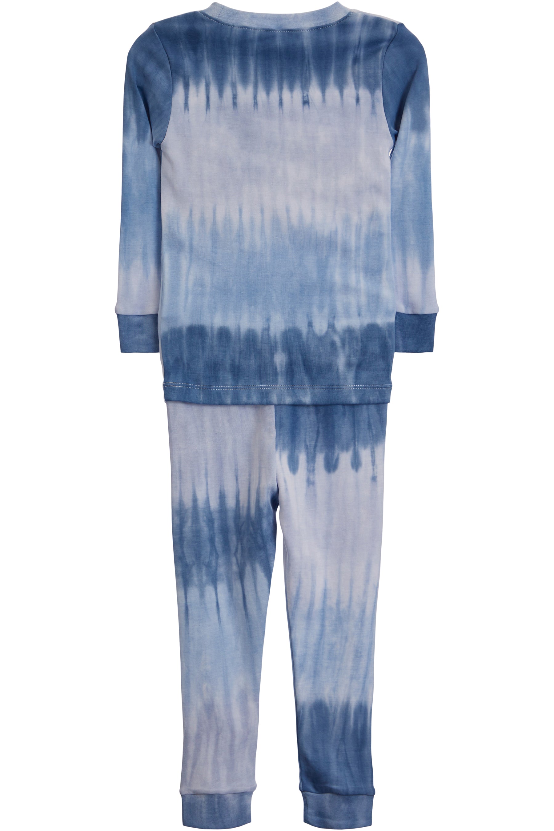 Two Piece Pj Gradient Pj